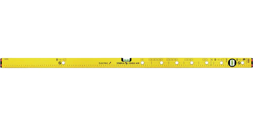 Stabila Wasserwaage Type 70 electronic 120 cm