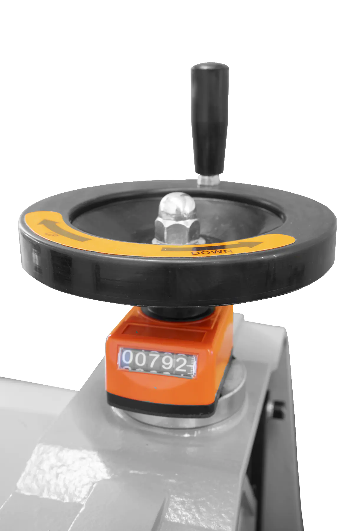 Holzmann Zylinderschleif- und Bürstmaschine ZS560FU_230V