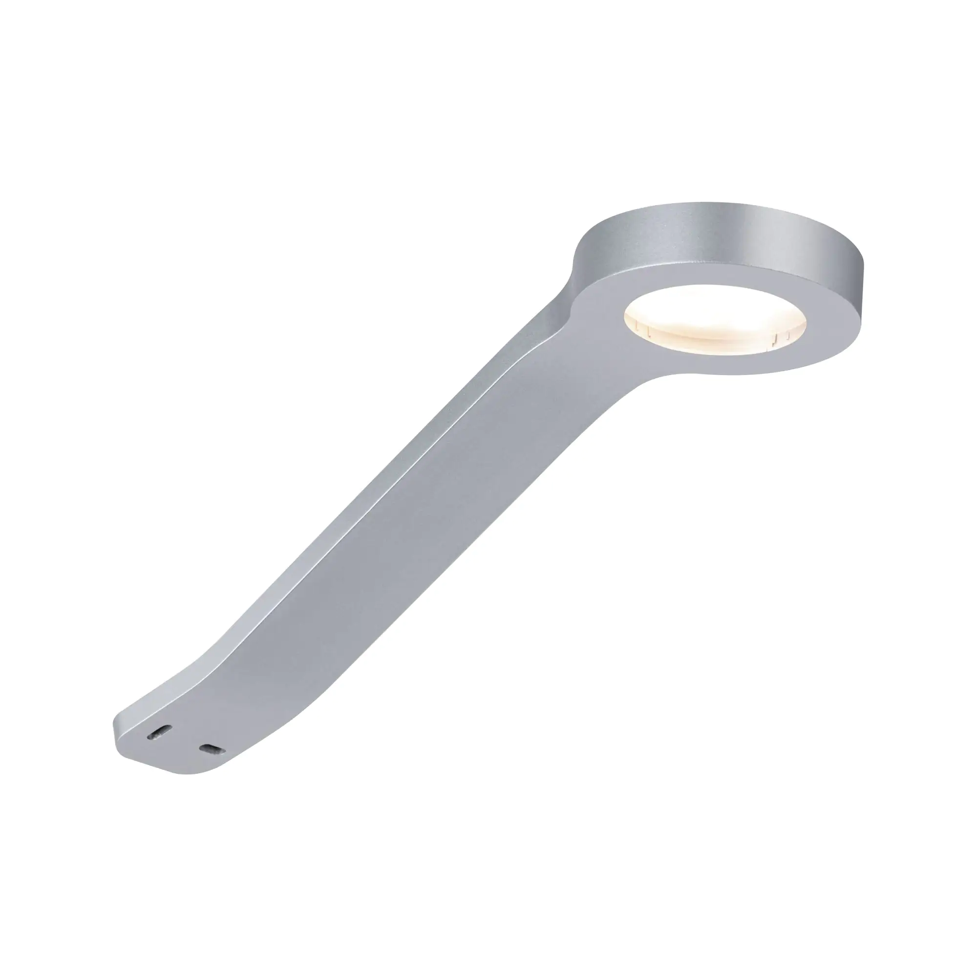 Paulmann Clever Connect Spot Mike Chrom matt tunable White