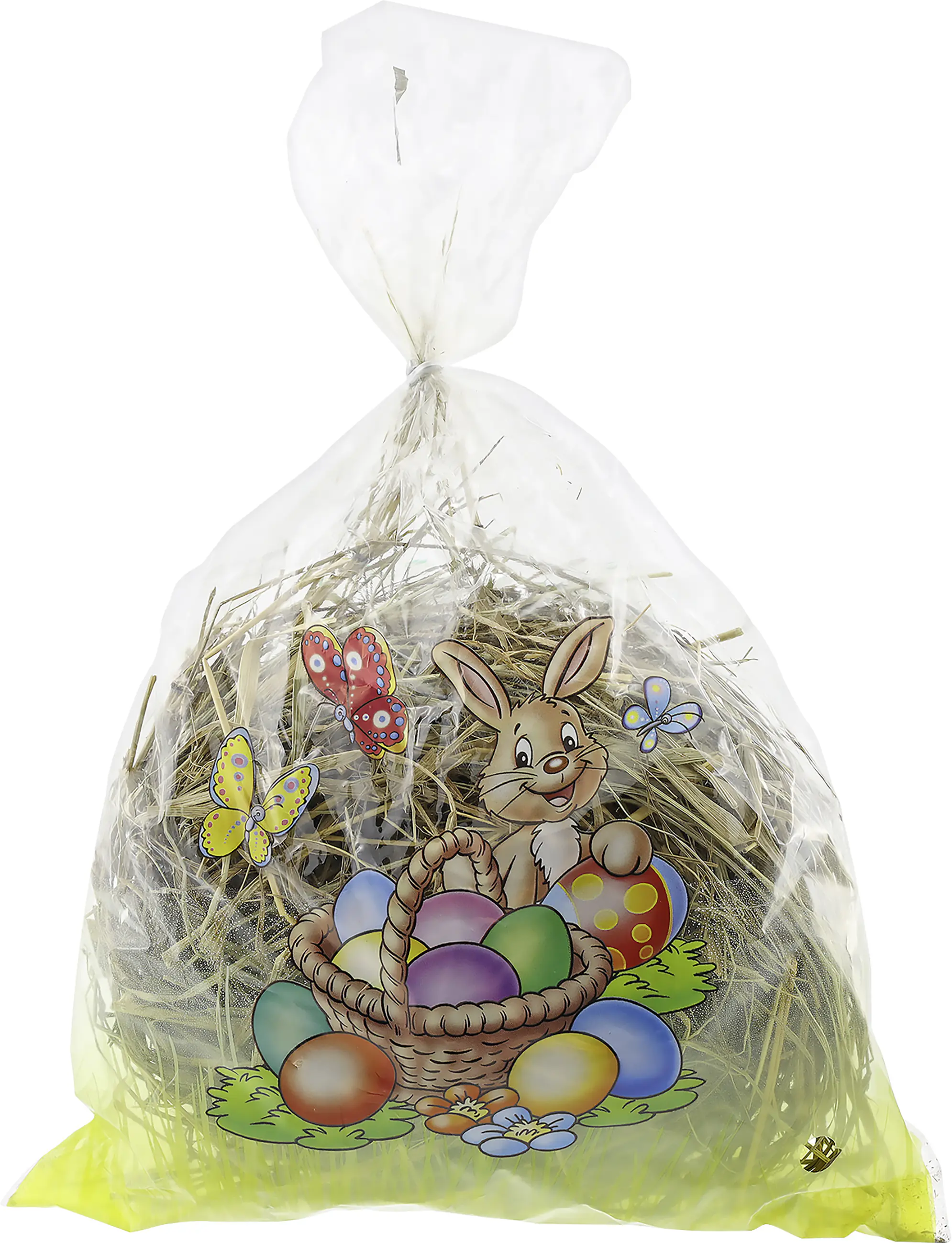 Ostergras Heu 40 g natur