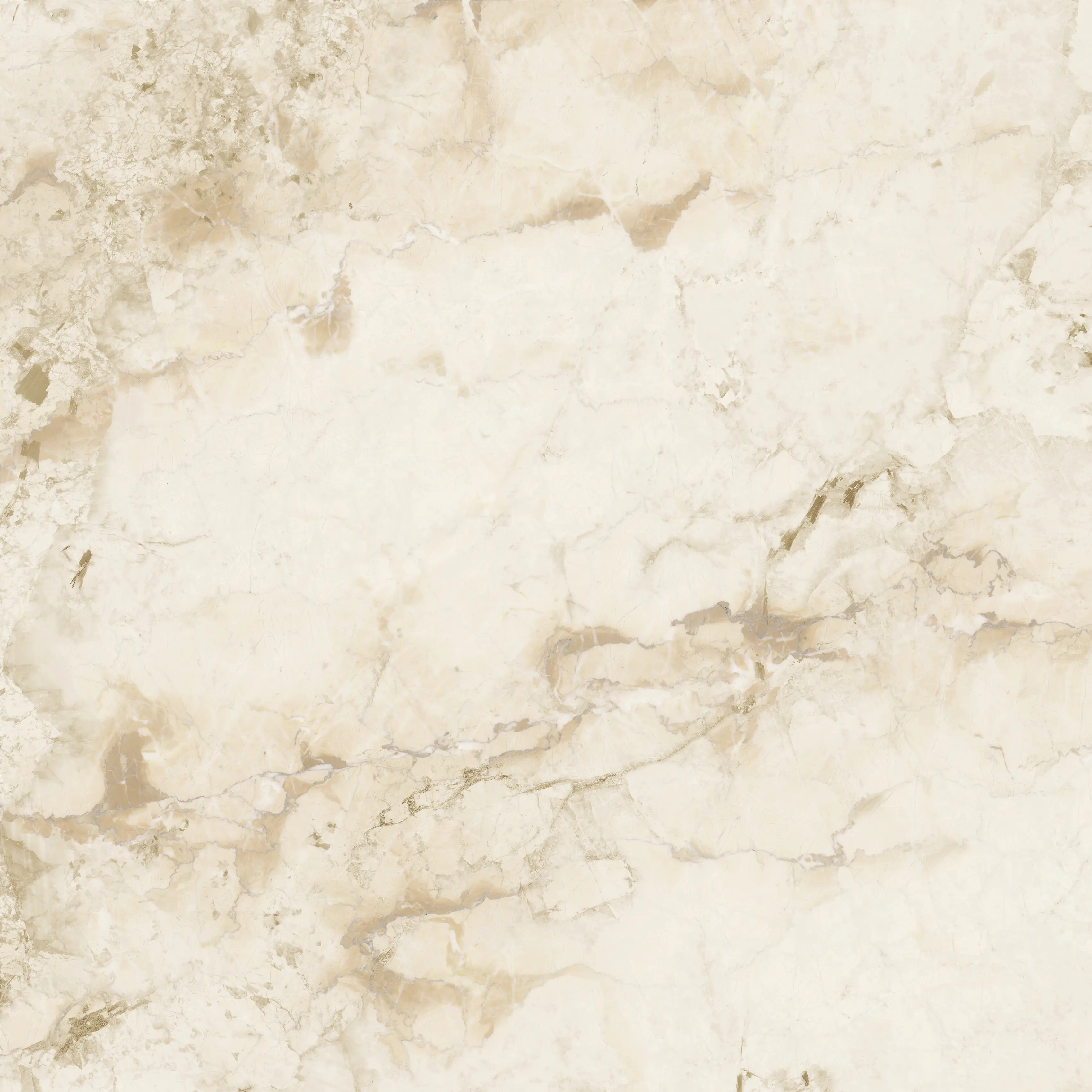 Bodenfliese Feinsteinzeug Pandora 120 x 120 cm beige