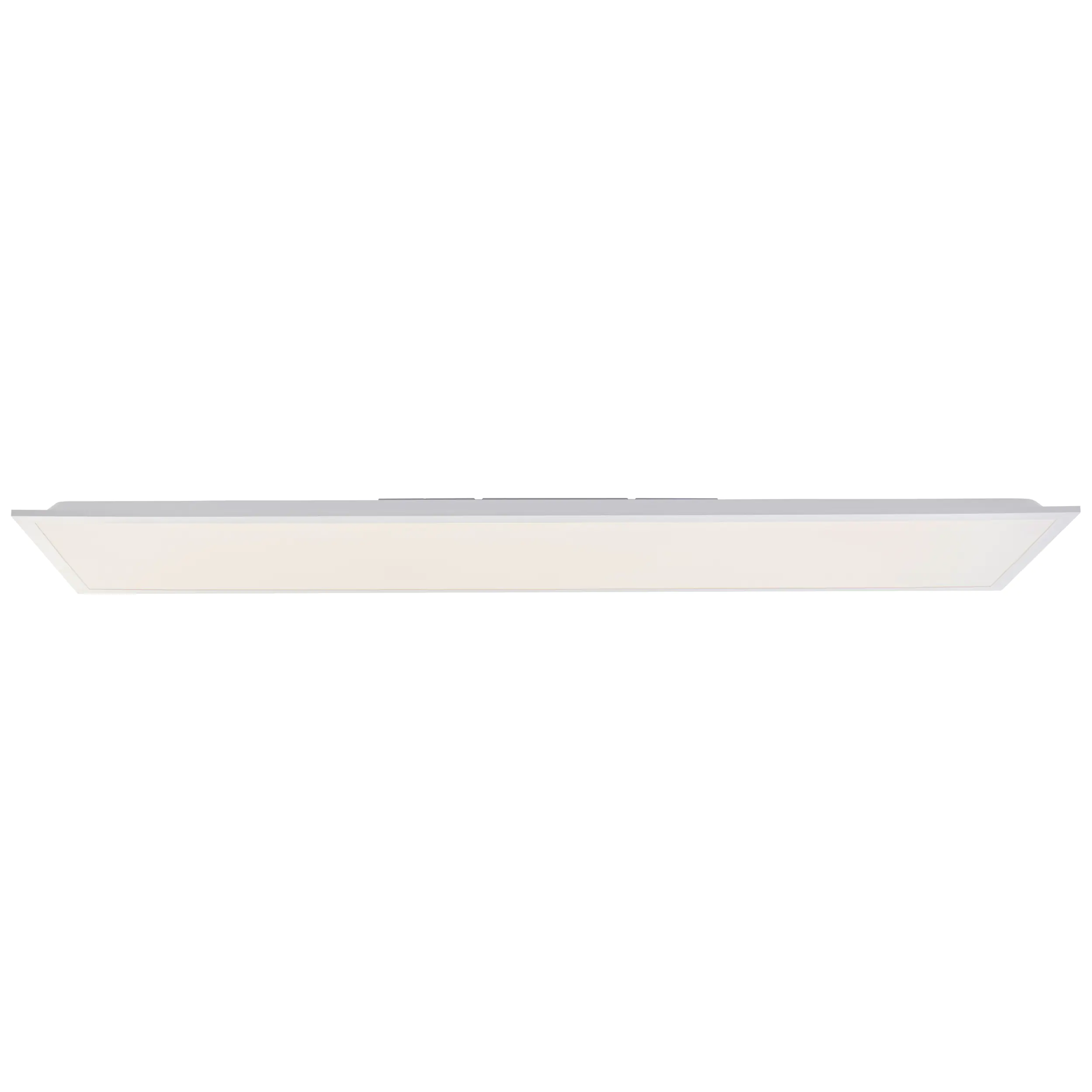 Brilliant LED Deckenleuchte Paneel Briston 38W CCT 120 x 30 cm dimmbar