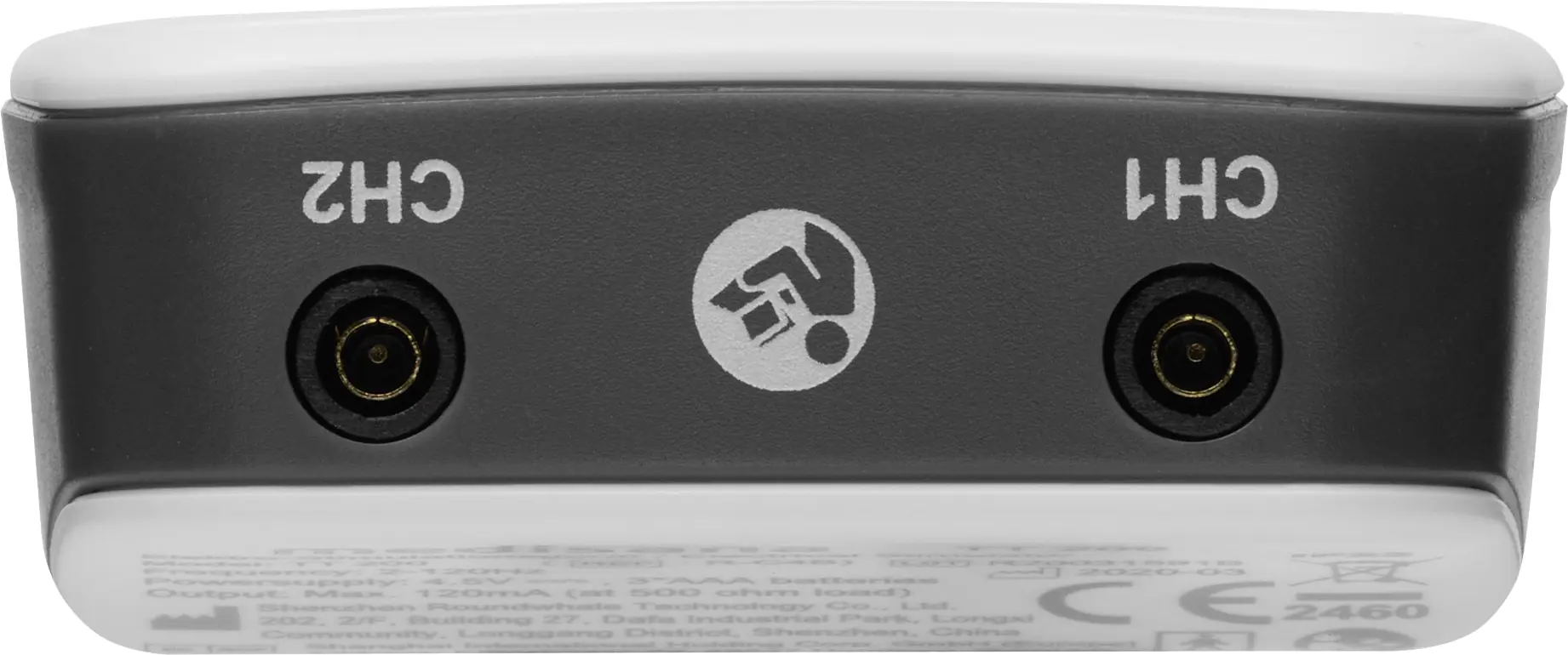 Medisana 3-in-1 Elektrotherapiegerät TT 200