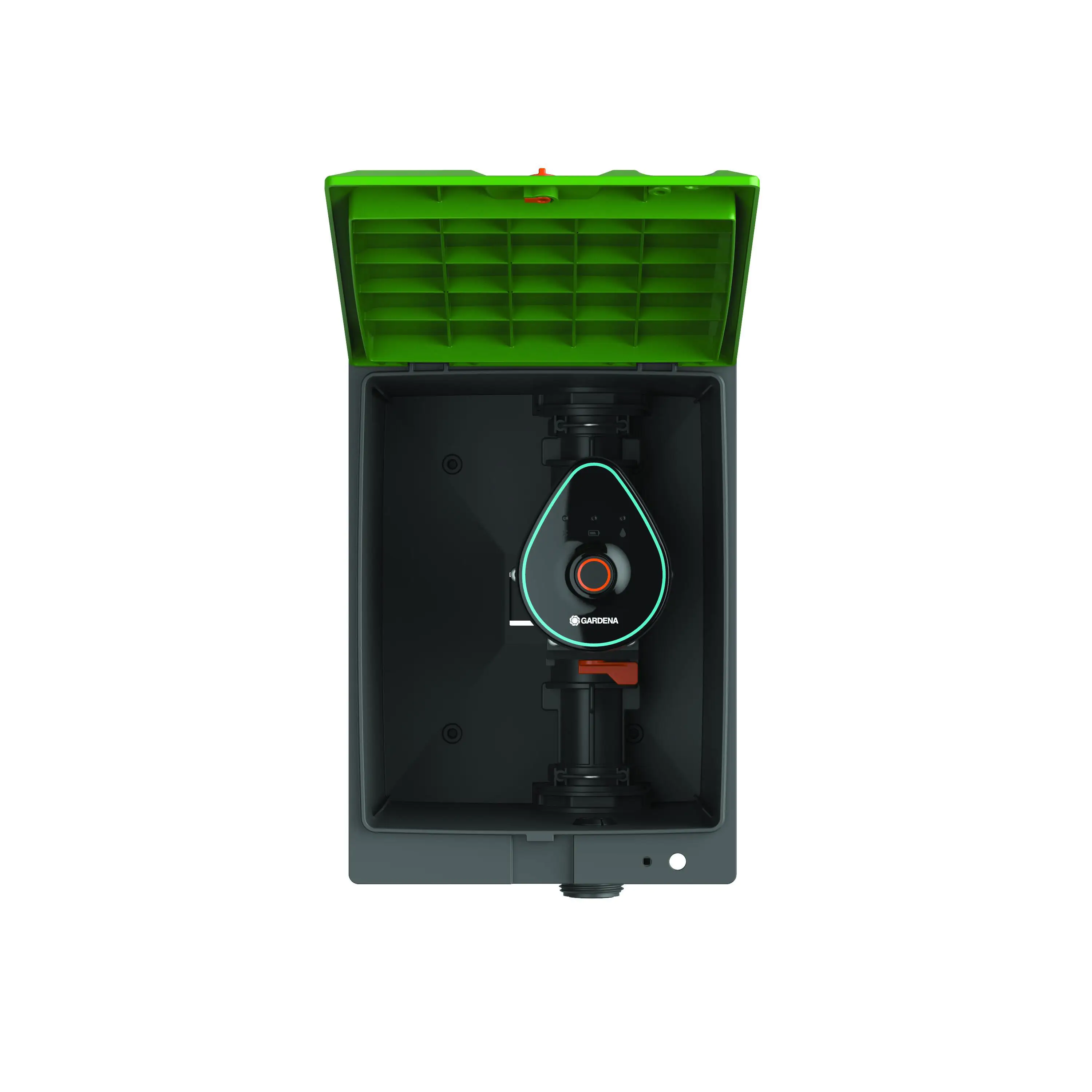 Gardena Bewässerungsventil 9 V Bluetooth