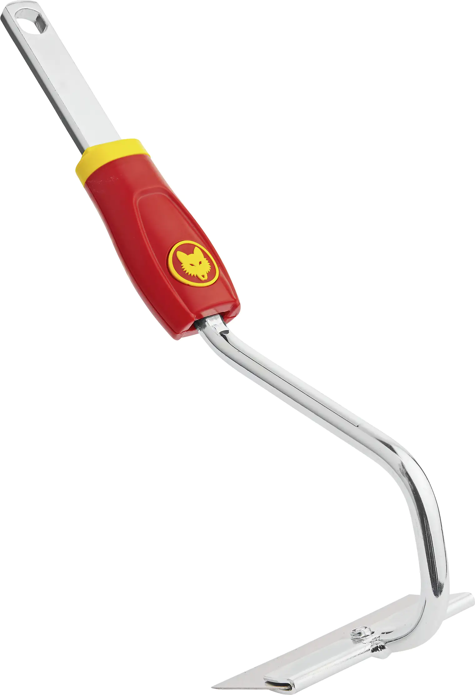 Wolf Garten Ziehhacke HU-M 10 Multi-Star, 10 cm Arbeitsbreite