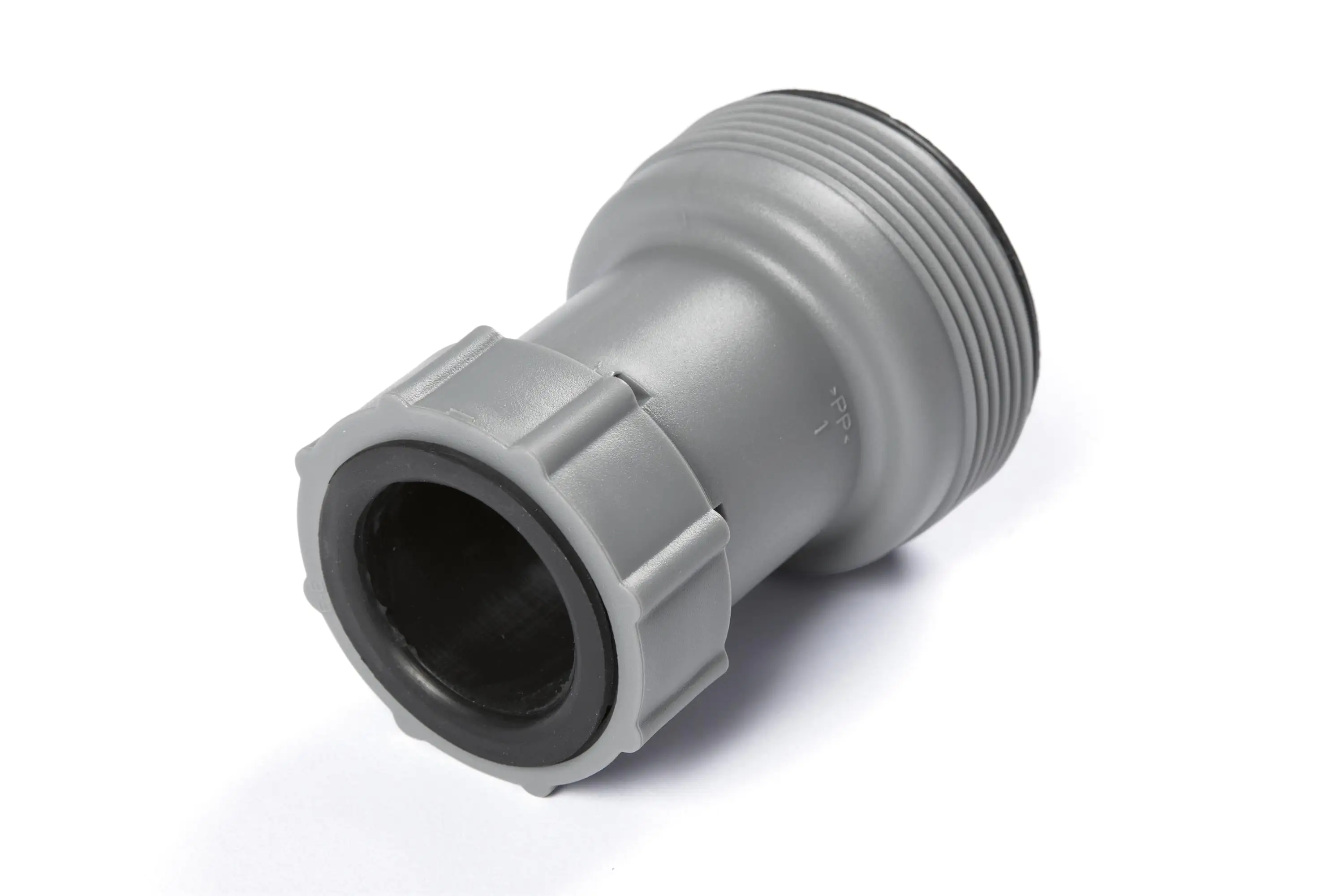 Bestway Flowclear Schlauchadapter Doppelpack