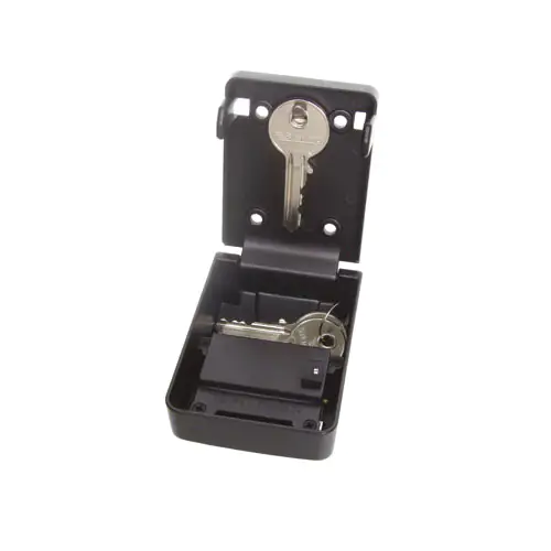Burg Wächter Schlüsseltresor Key Safe 10 - 8.5 x 6.1 x 3.9 cm