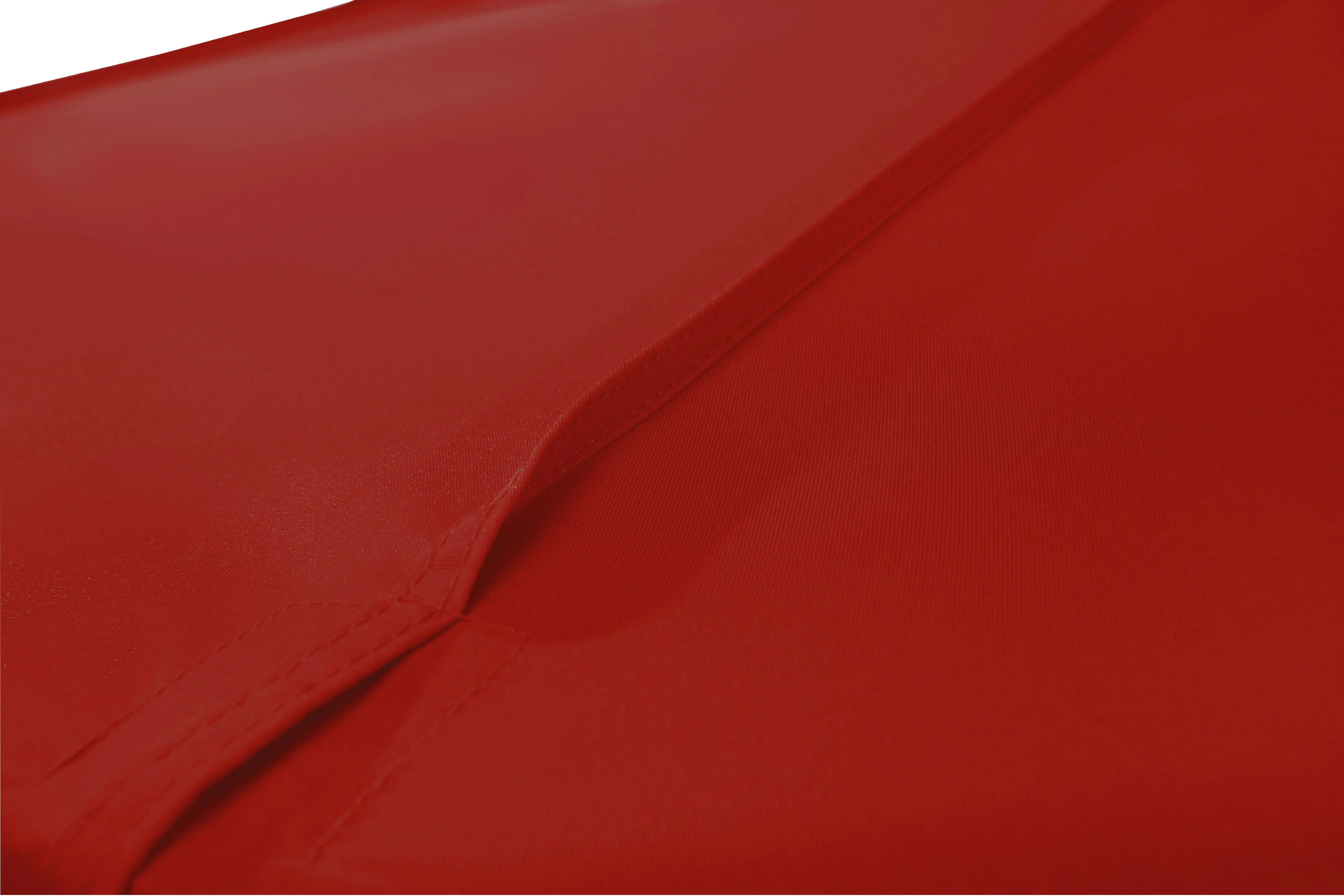 Schneider Sonnenschirm Quadro bordeaux 300 x 300 cm