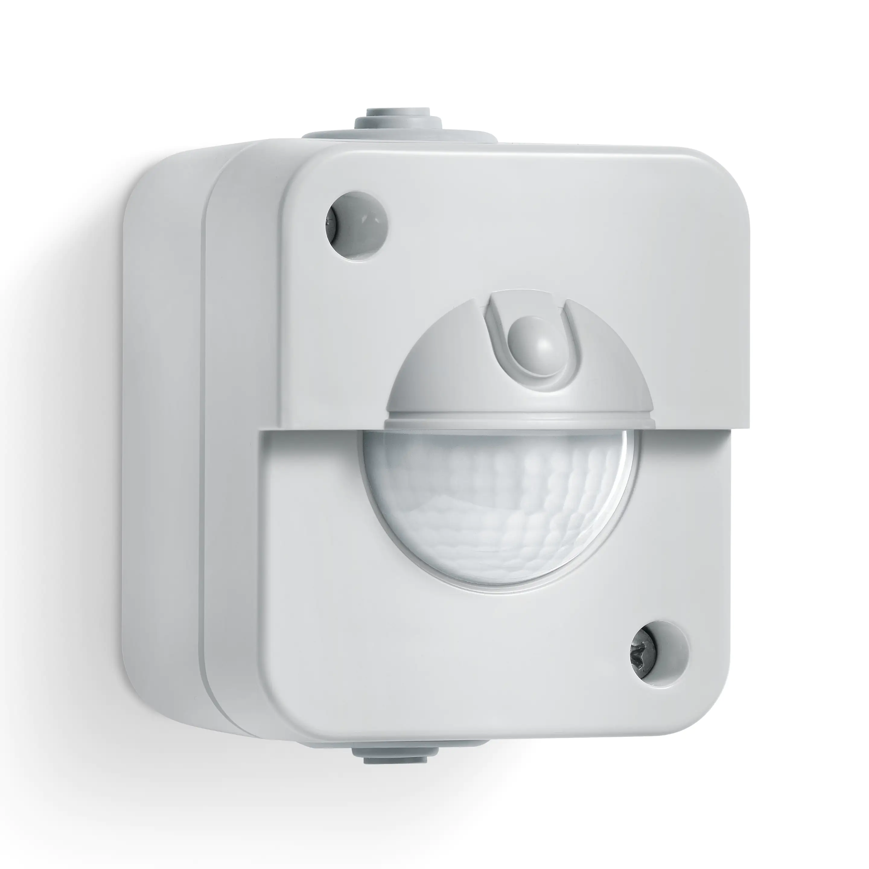 Steinel Bewegungsmelder IR 180 AP easy anthrazit