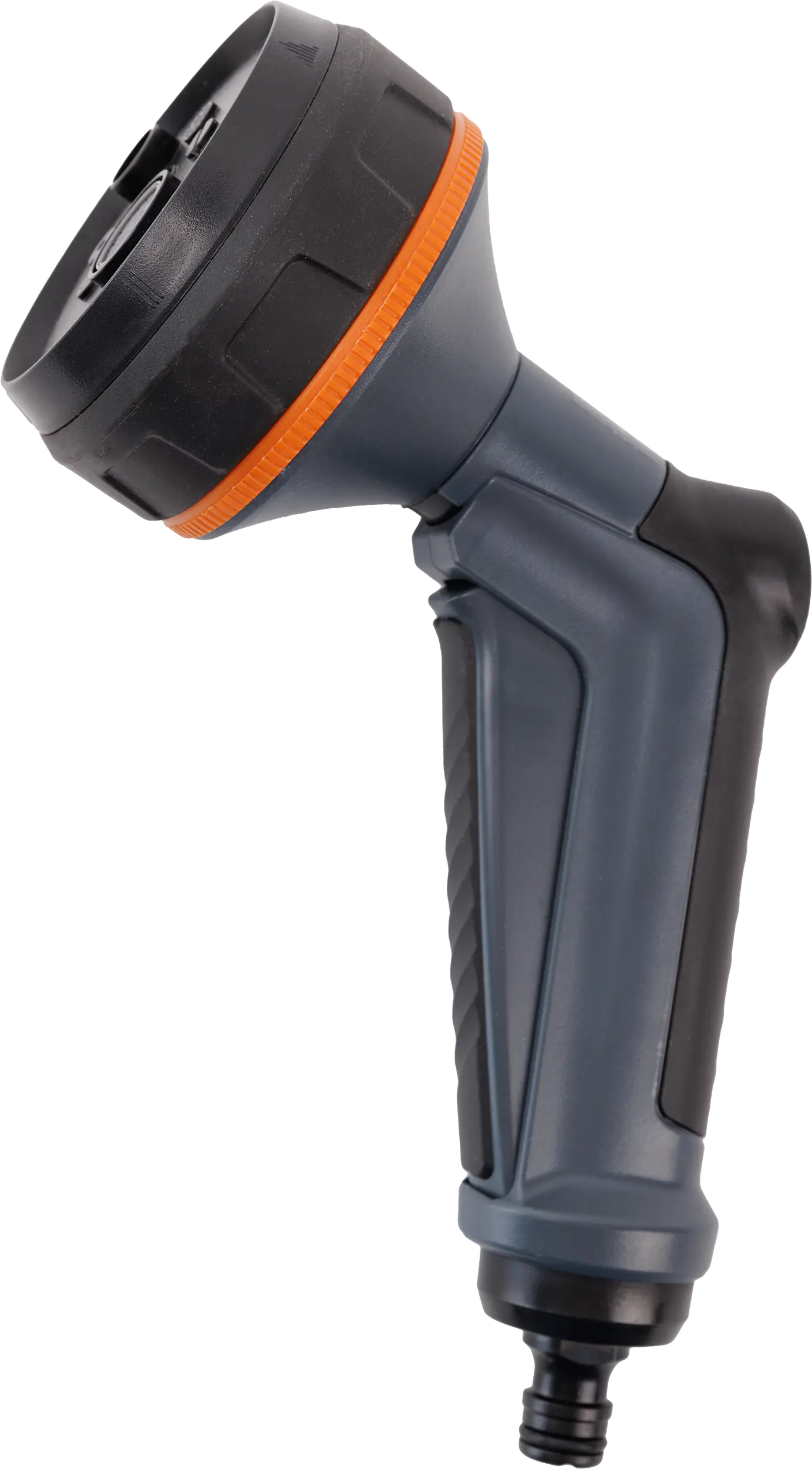Primaster Multibrause für Gartenschlauch mit 6 Funktionen
