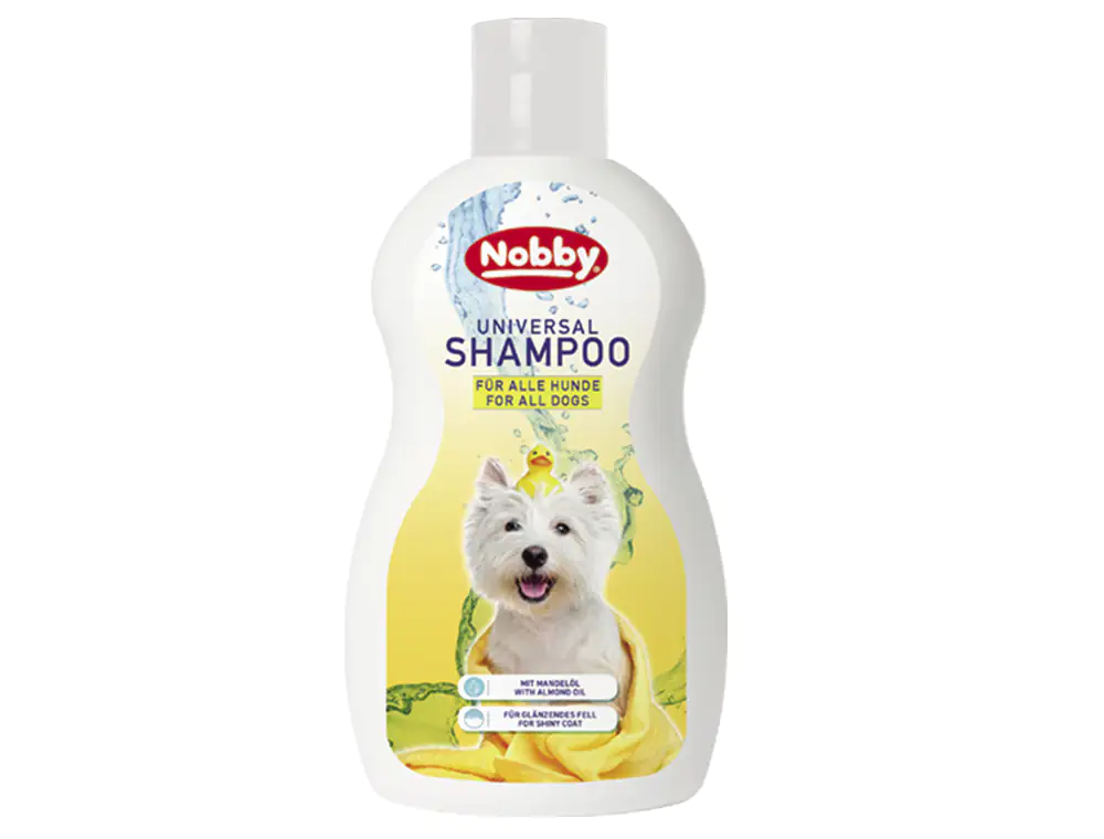 Nobby Universal Shampoo 300 ml