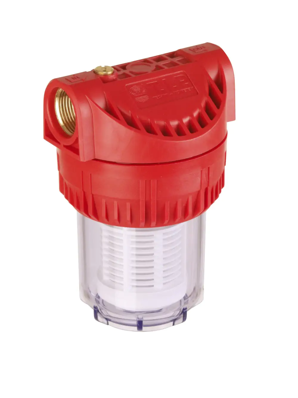 T.I.P. Feinfilter 5 Zoll
