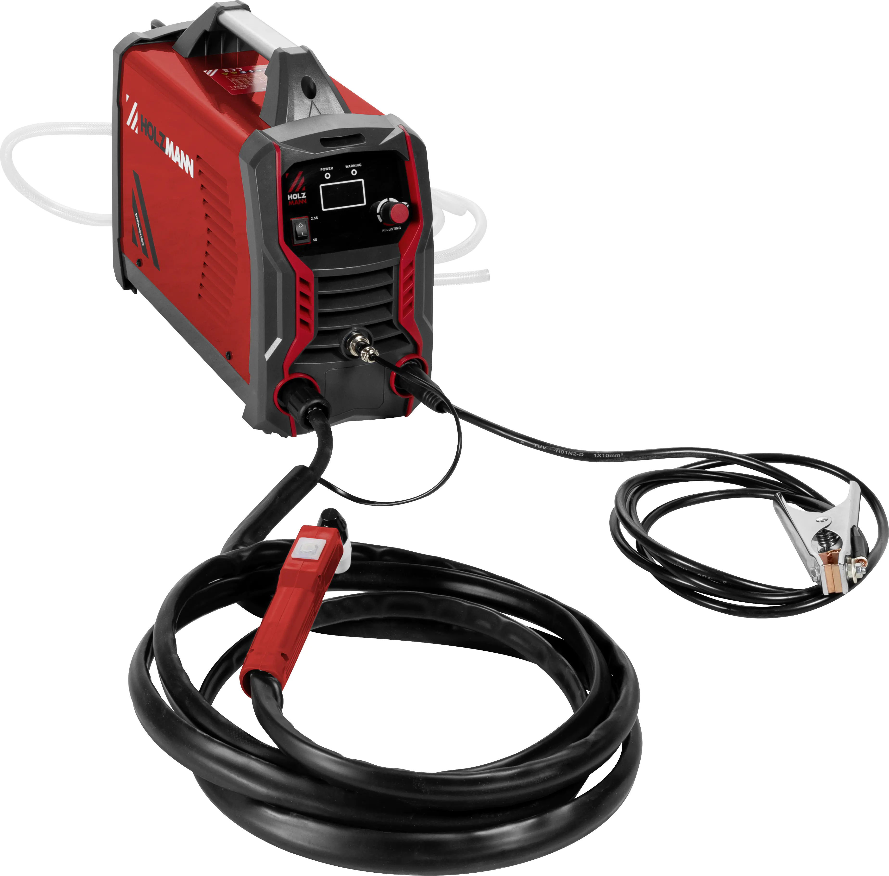 Holzmann Druckluft Inverter Plasmaschneider DIPA40NEO