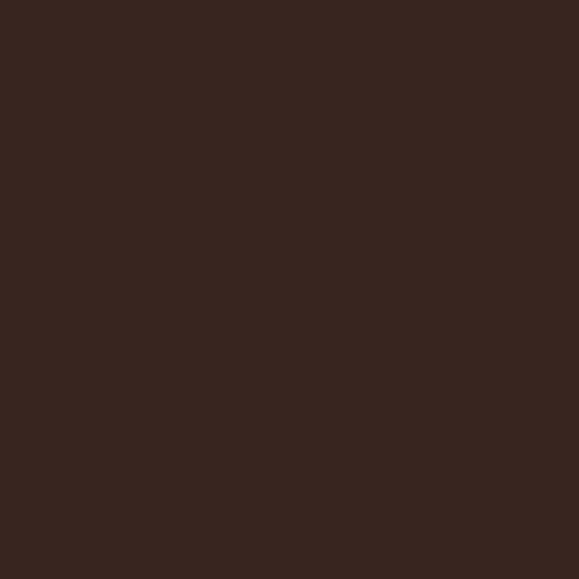 Getalit Innenecke 90° Plus 35 x 35 x 35 mm, mocca
