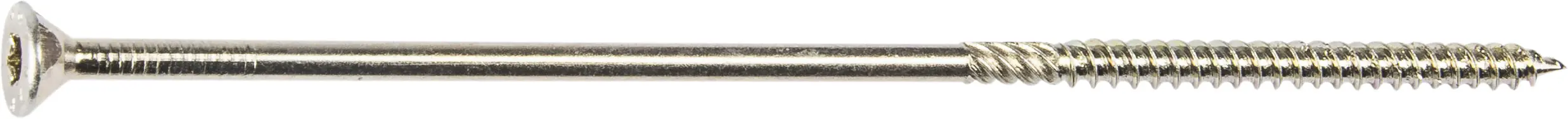 Schmidd Schrauben Holzbauschrauben 6.0 x 180 mm TX 30 Senkkopf - 50 Stück