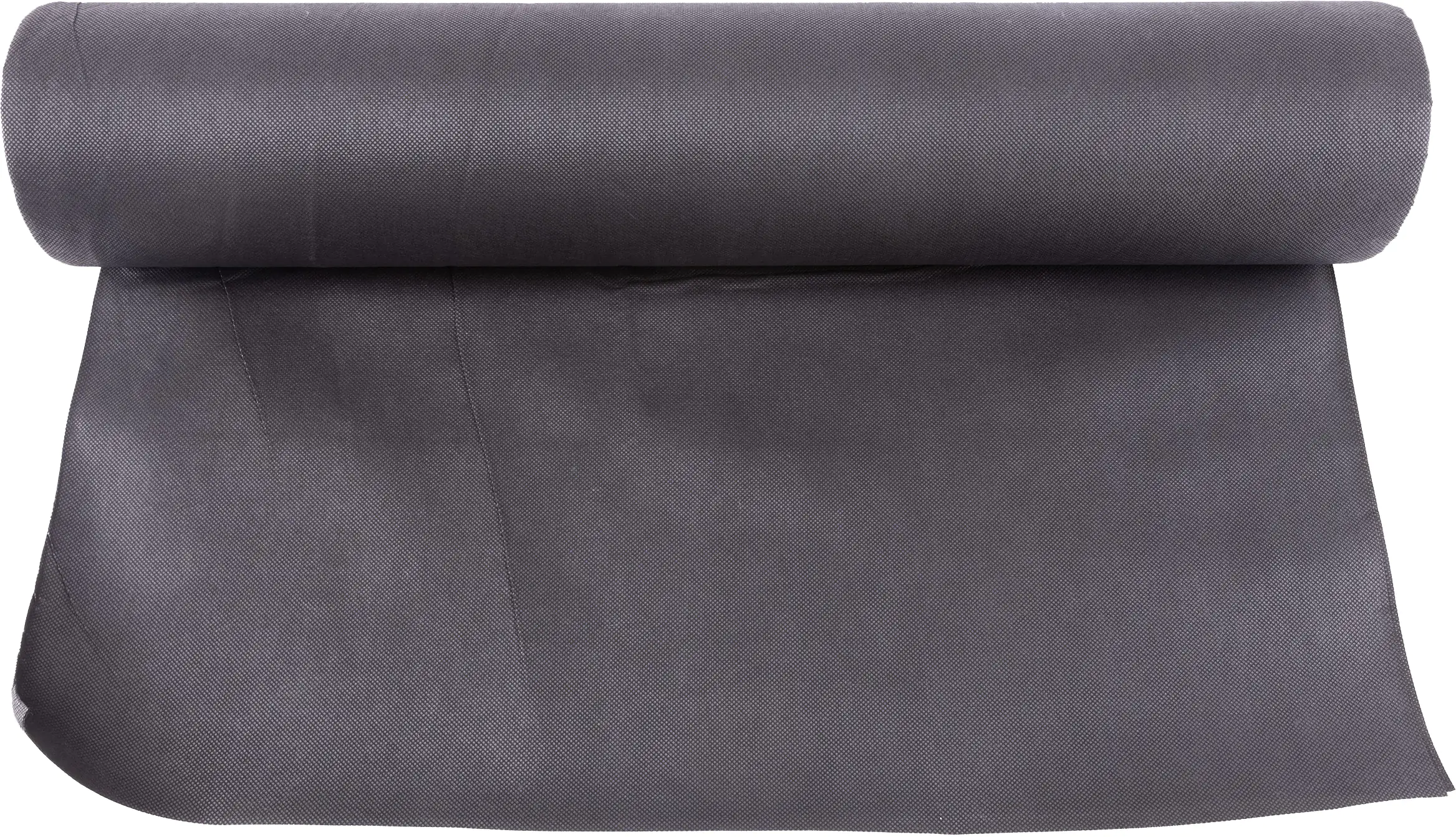 TrendLine Unkrautvlies Rolle 1,5 x 25 m