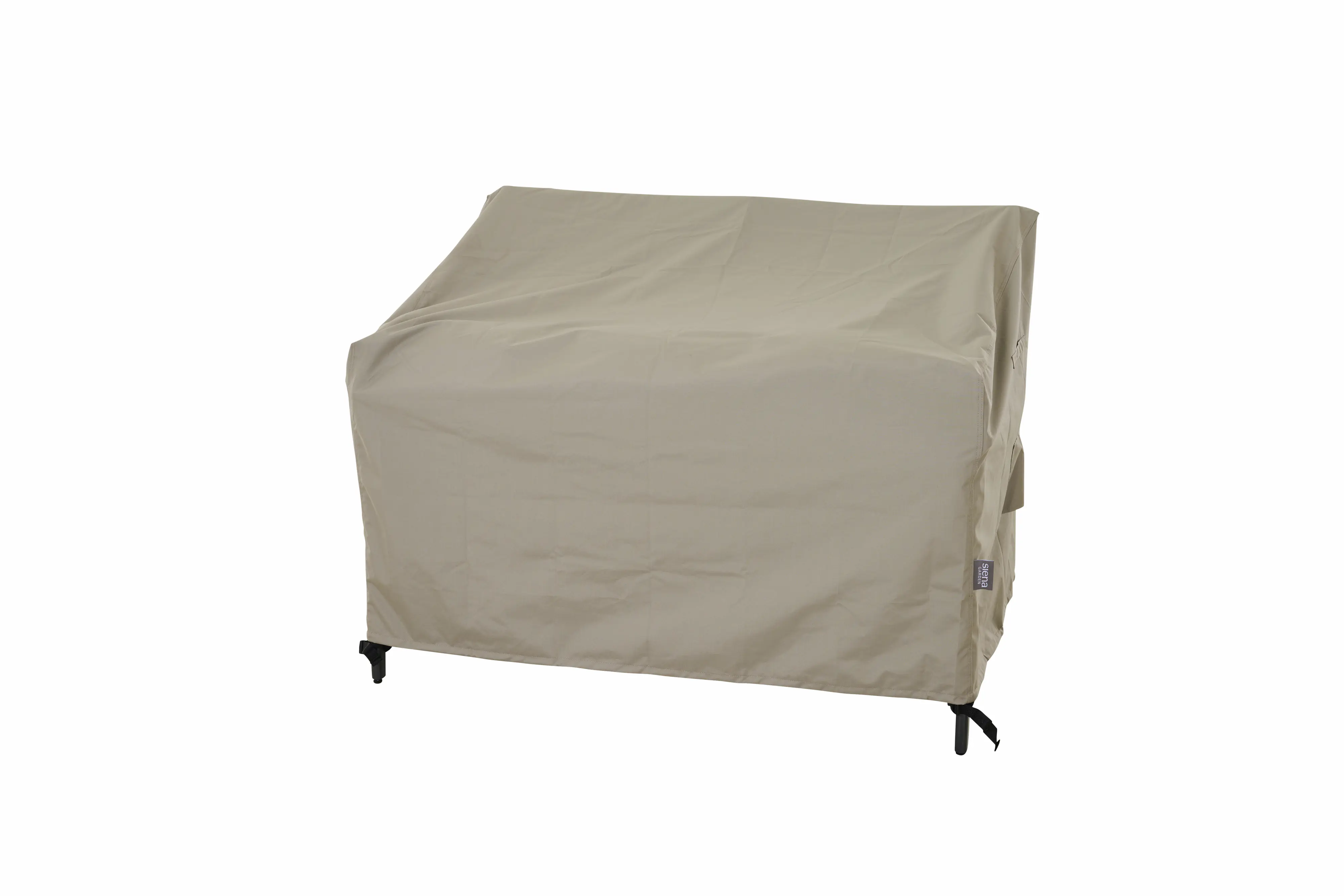 Siena Garden Schutzhülle Bank Plus 130 x 75 cm beige 