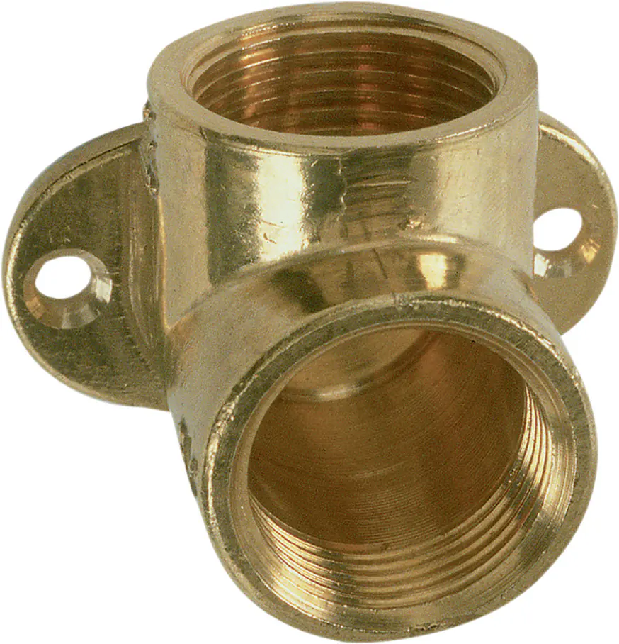 Meister Cornat Wandscheibe IG 3/4"