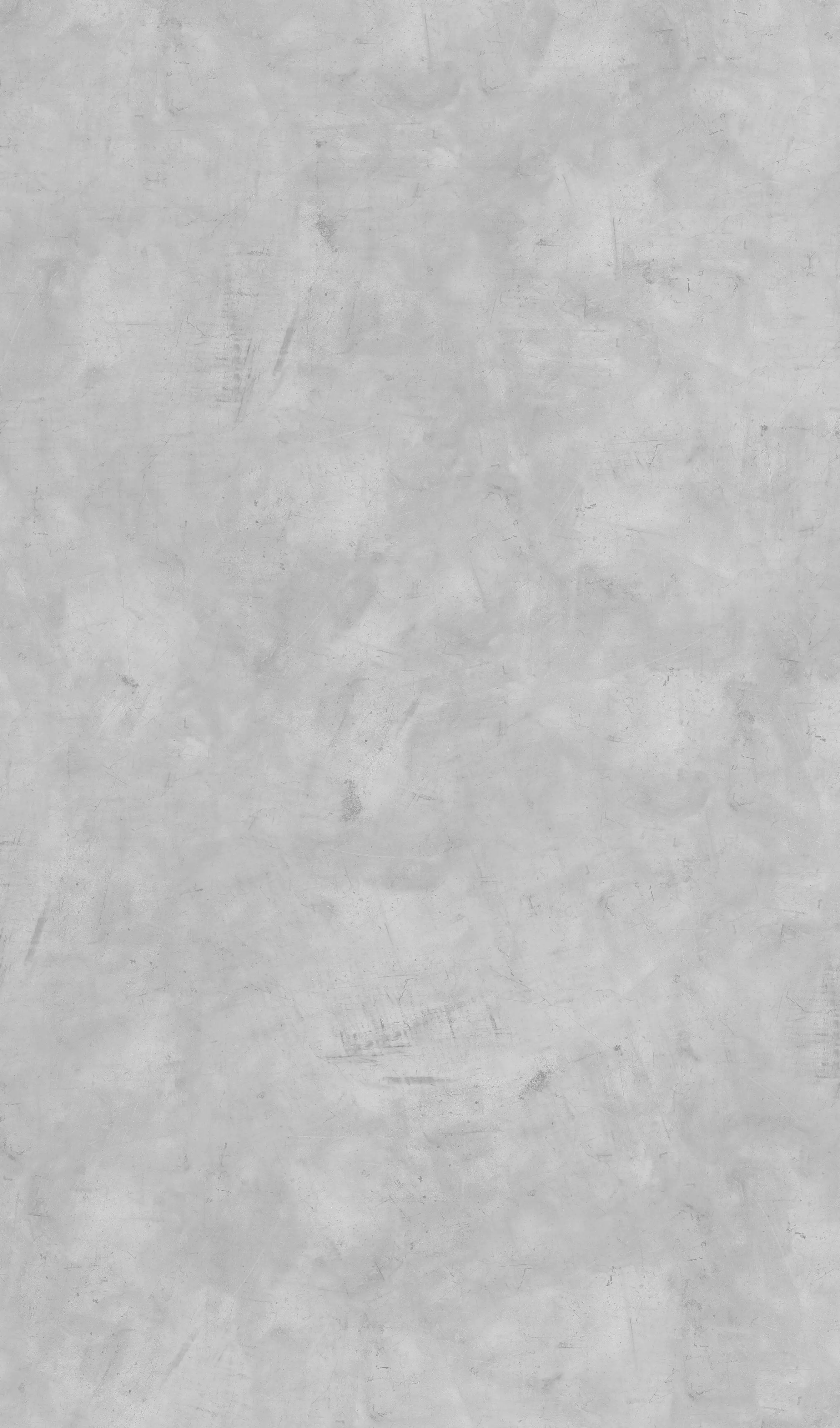 Schulte Duschrückwand Softtouch Stein Beton-grau 100 x 255 cm