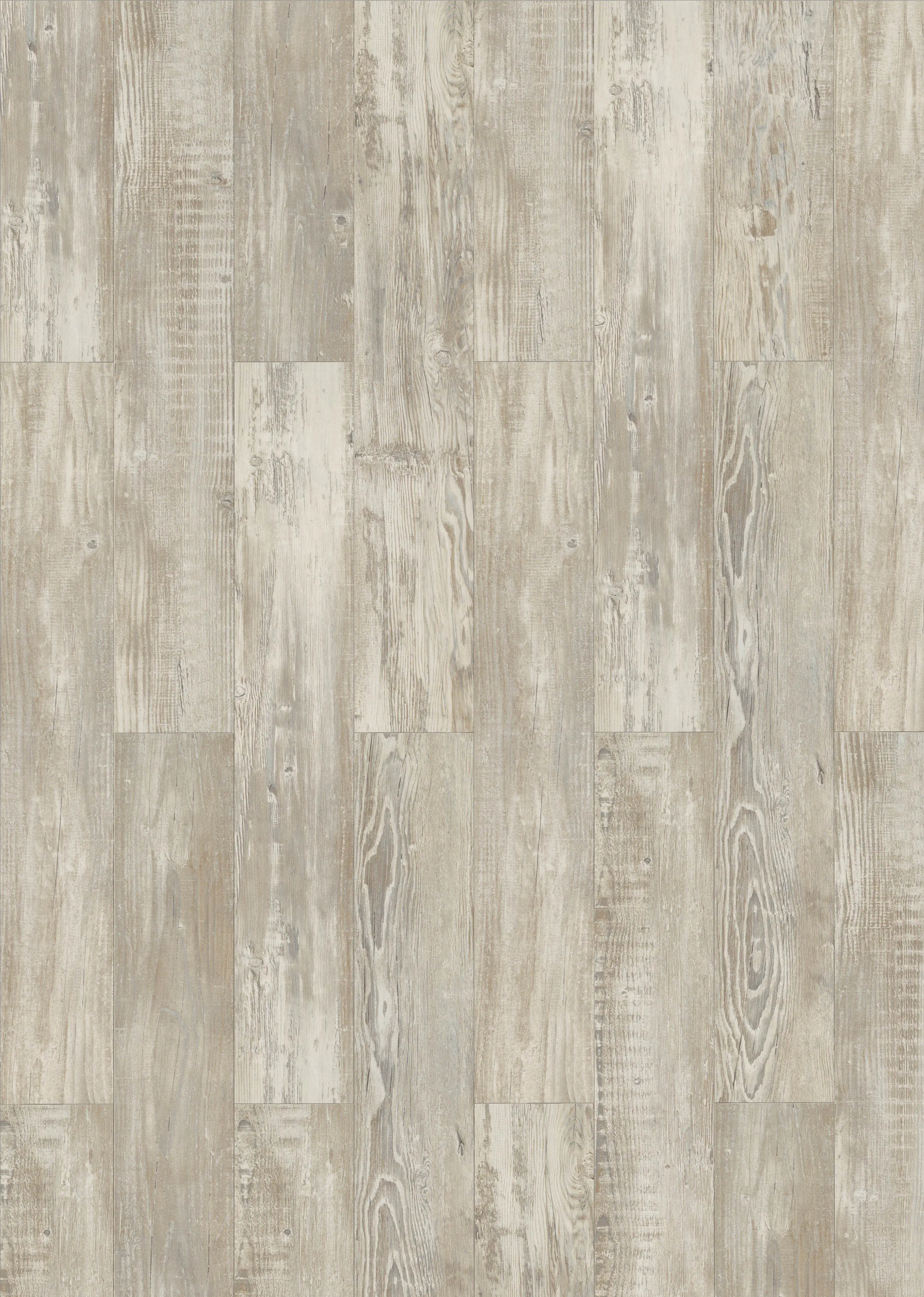 Classen Laminat 7 mm 4V 128,6 x 19,4 cm 7 mm Pinie Altholz LHD