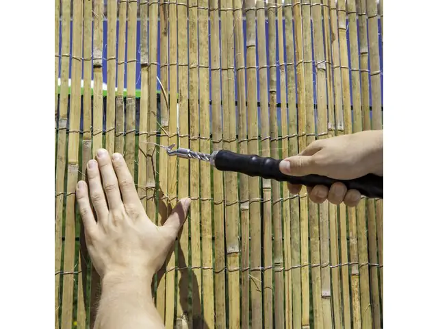 Windhager Sichtschutzmatte Mitake 200 x 300 cm