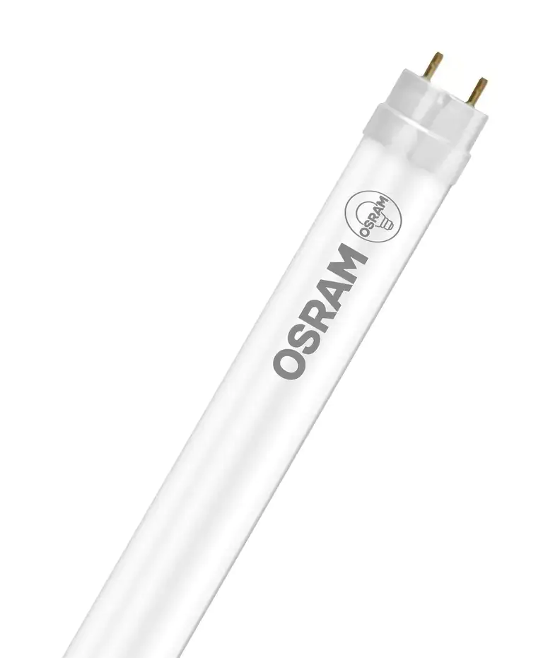 Osram LED Röhre 120 cm G13 13,1 W neutralweiß mit Bewegungsmelder