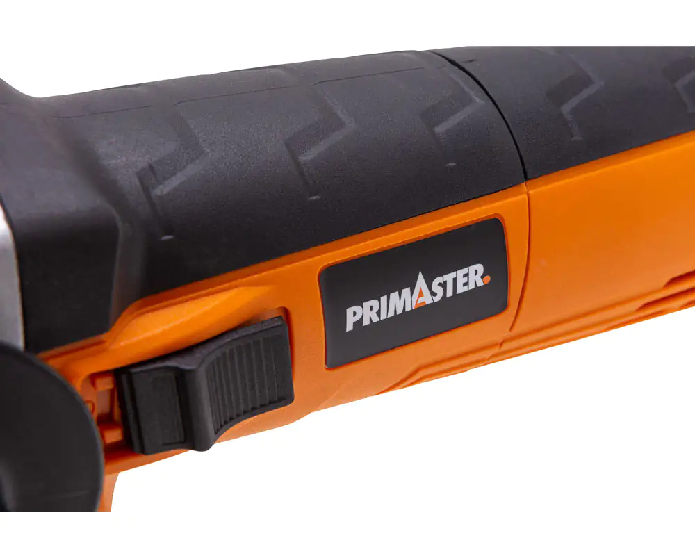 Primaster Winkelschleifer PMWS1100 1100 W