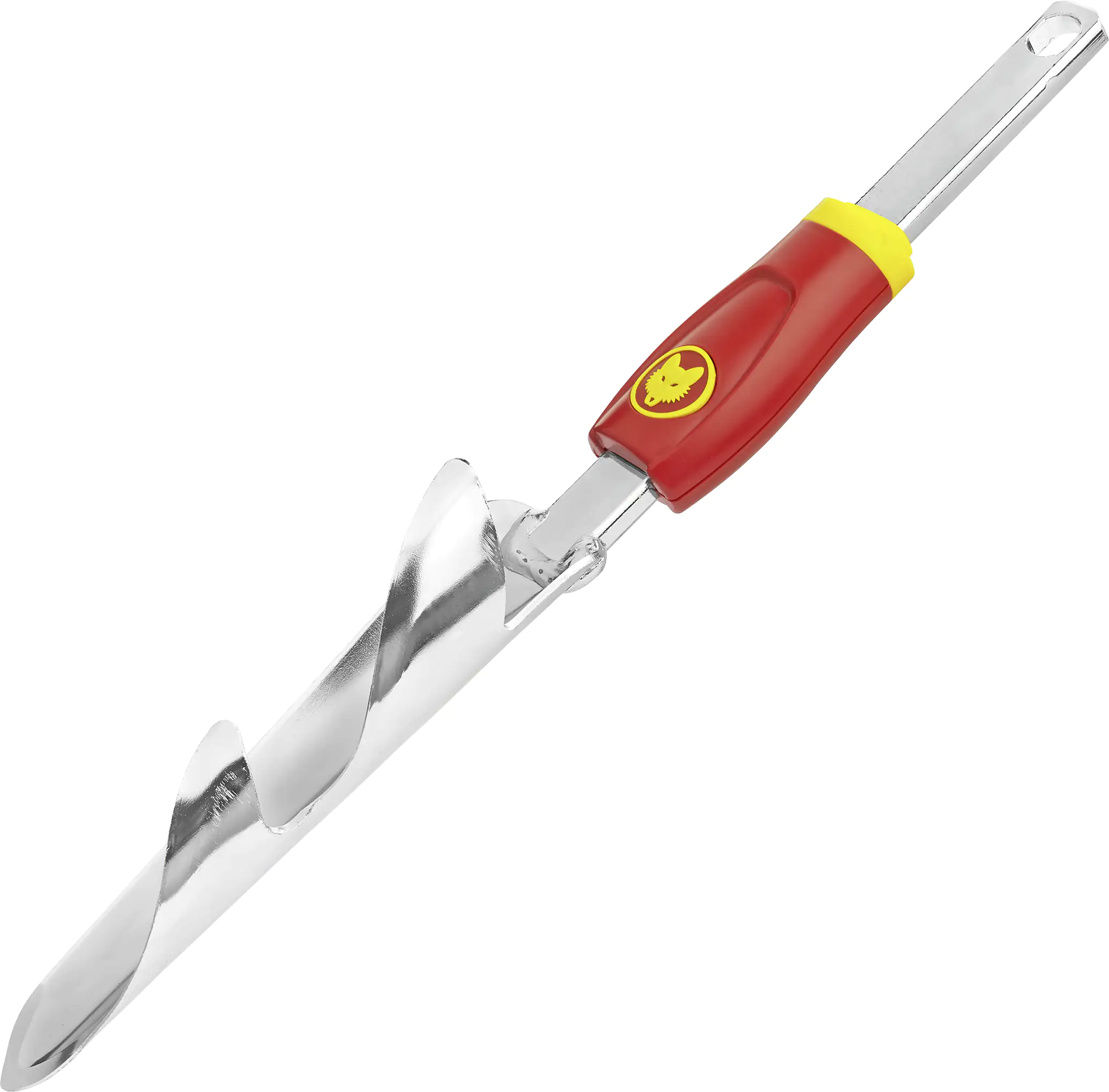 Wolf Garten Distelstecher IW-M 4 cm Arbeitsbreite