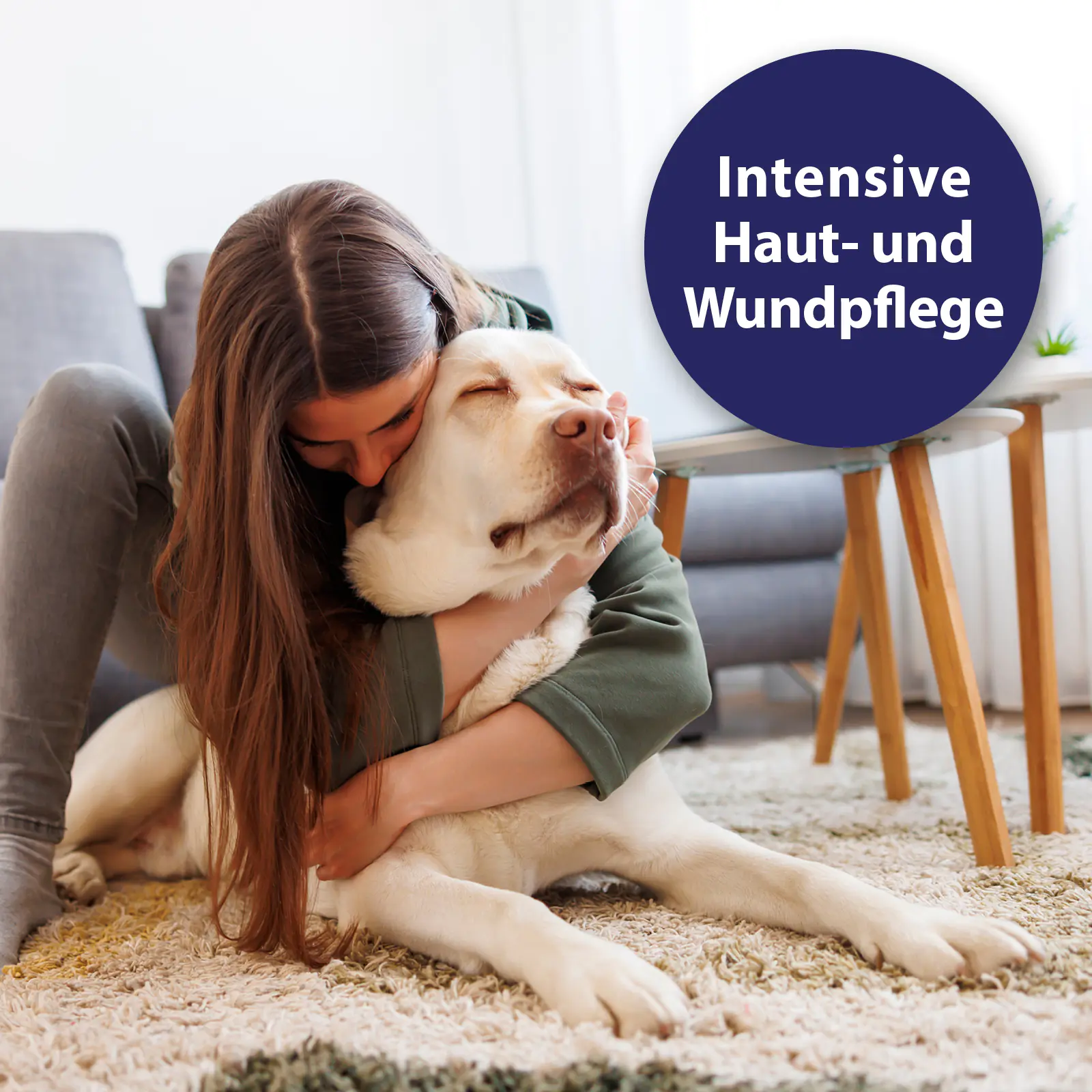 Canosept Mikro Silberspray für Hunde 75 ml 