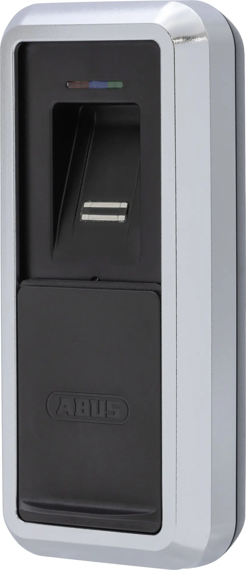 Abus Bluetooth-Fingerscanner HomeTec Pro CFS3100S zur Türentriegelung