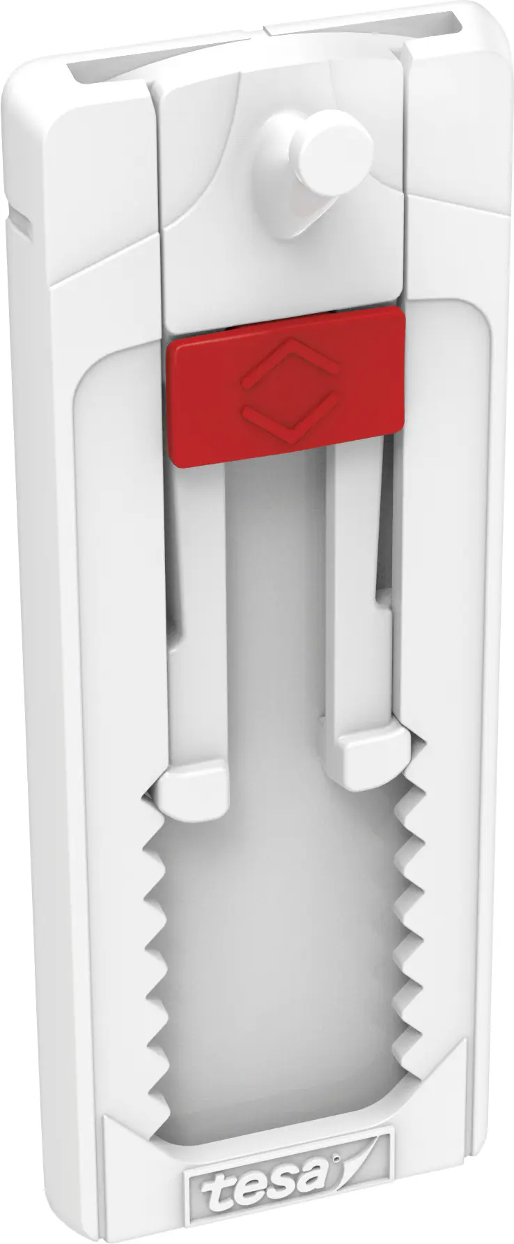 tesa Klebenagel Traglast 3 kg, 2 Stück