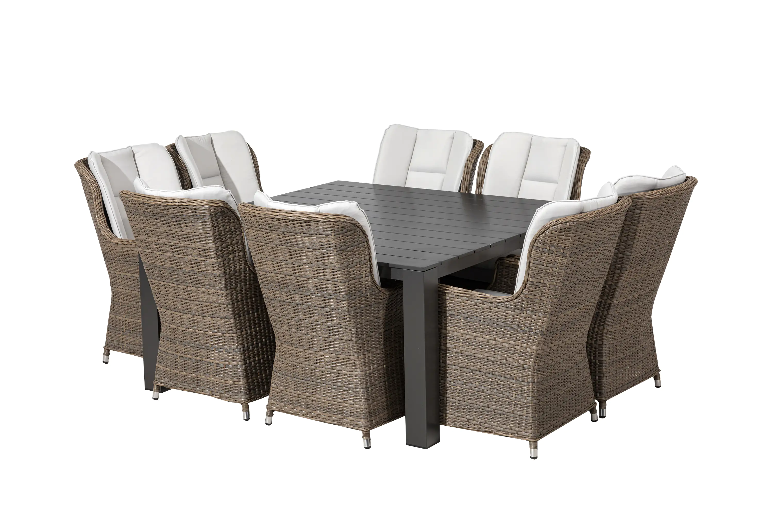 Primaster Dining Sessel Bathala Deluxe