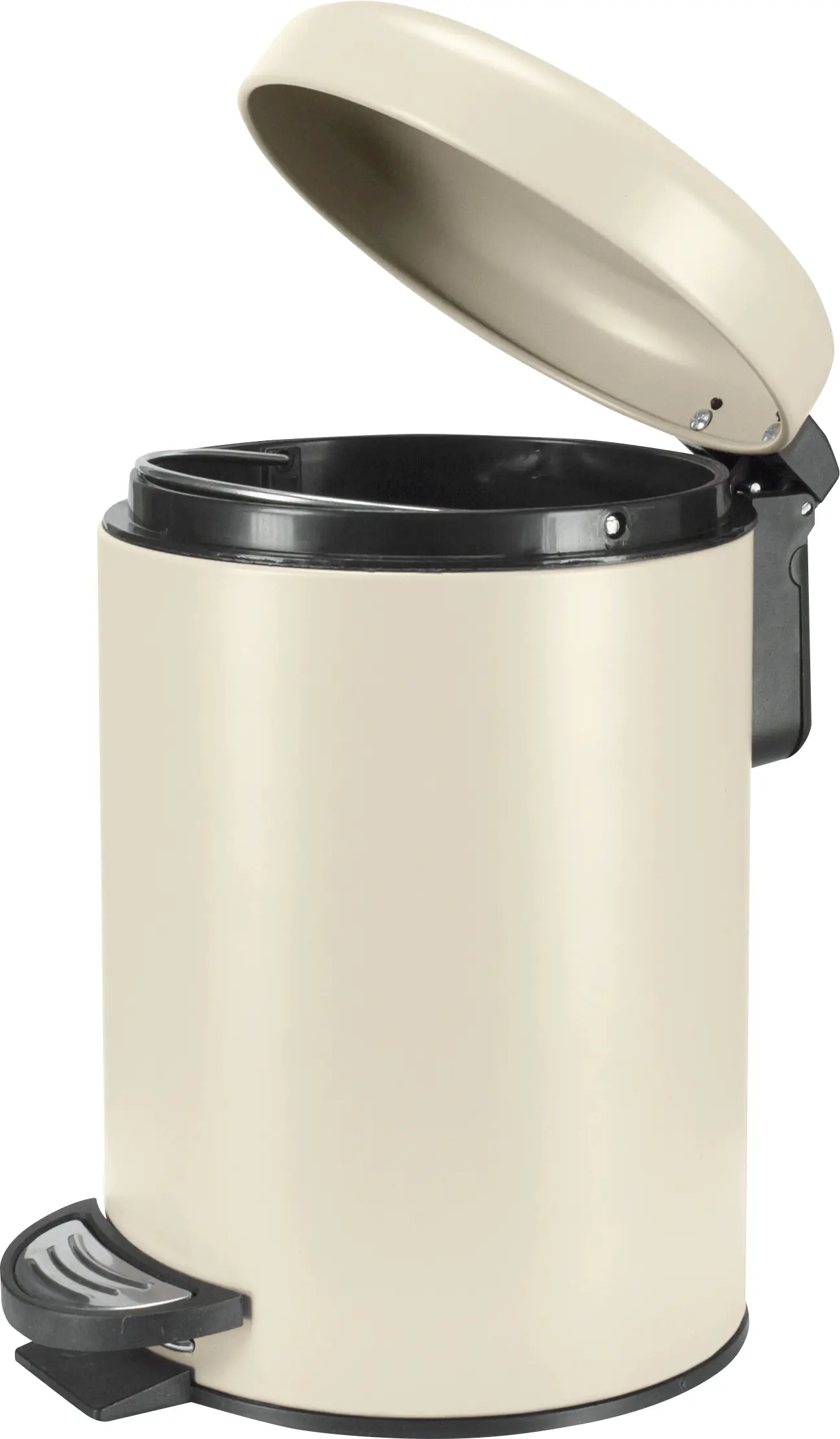 Kleine Wolke Kosmetikeimer One 3 L beige