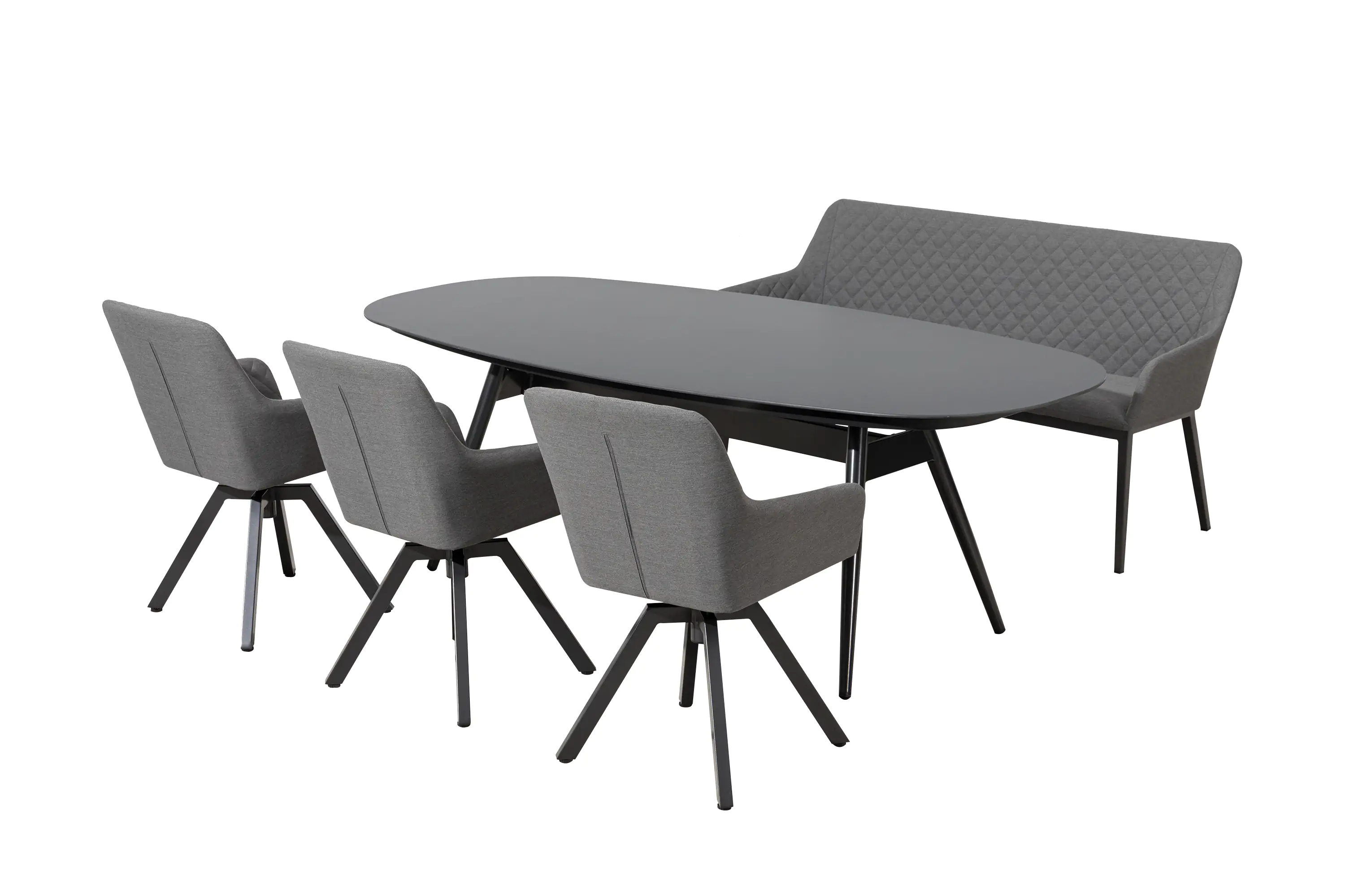 Primaster Tisch Calvo 230 x 107 x 75 cm