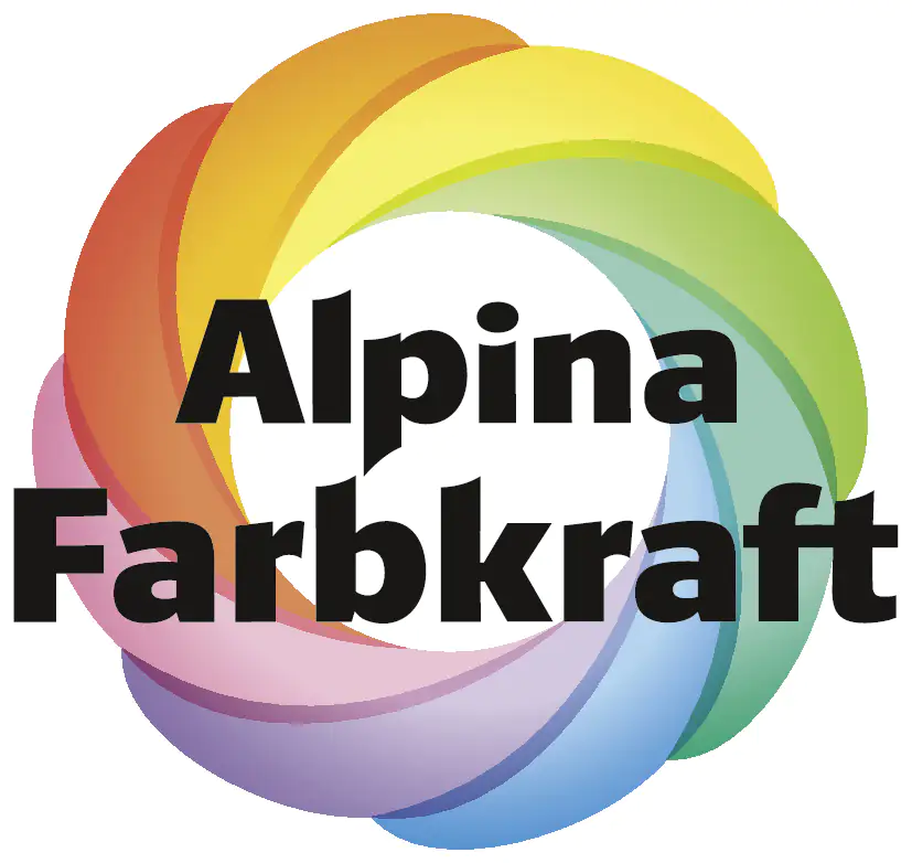 Alpina Color Abtönfarbe royal Blue 250 ml