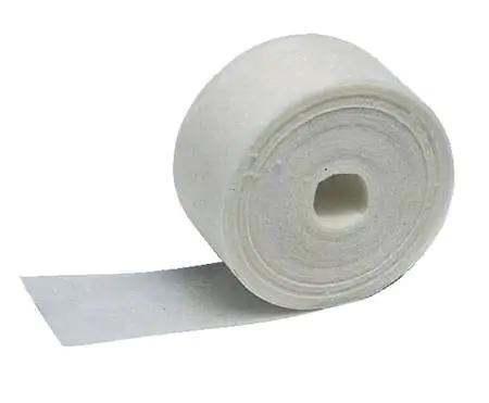 Knauf Glasfaser-Fugendeckstreifen 25 m x 40 mm