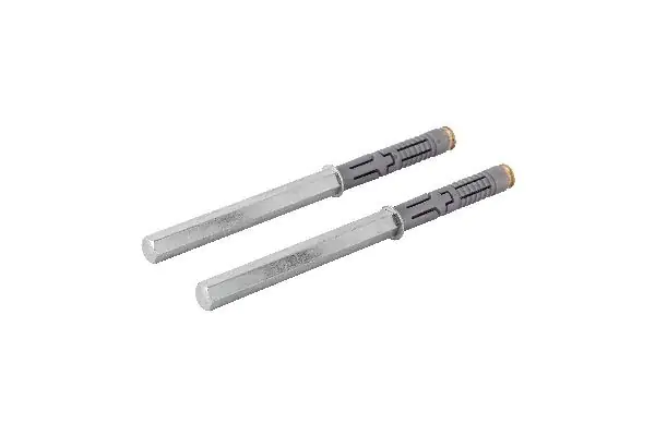 Dolle Tablarhalter Strongfix, 12 x 170 mm
