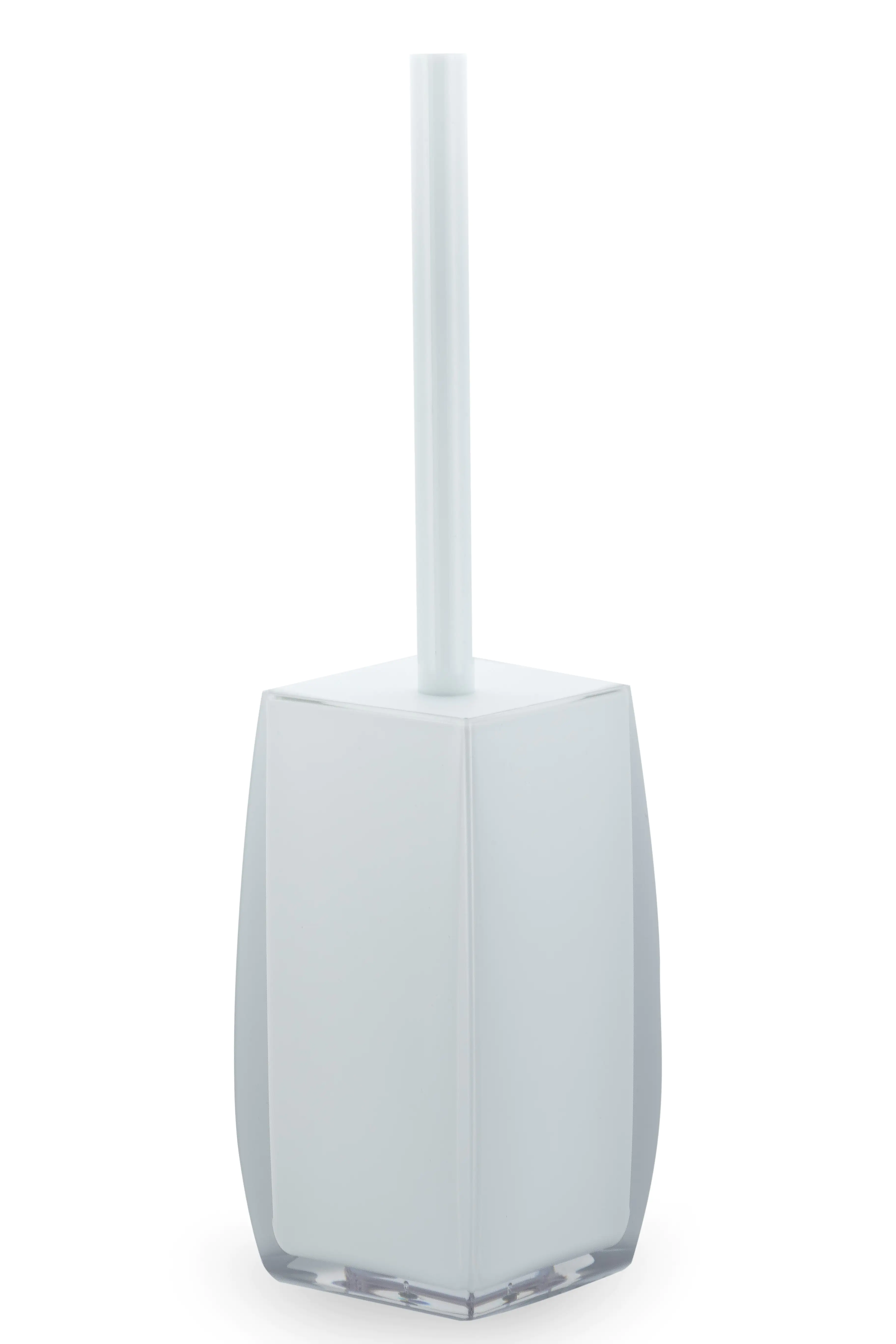 Trendline Toilettenbürstenhalter weiß Vita