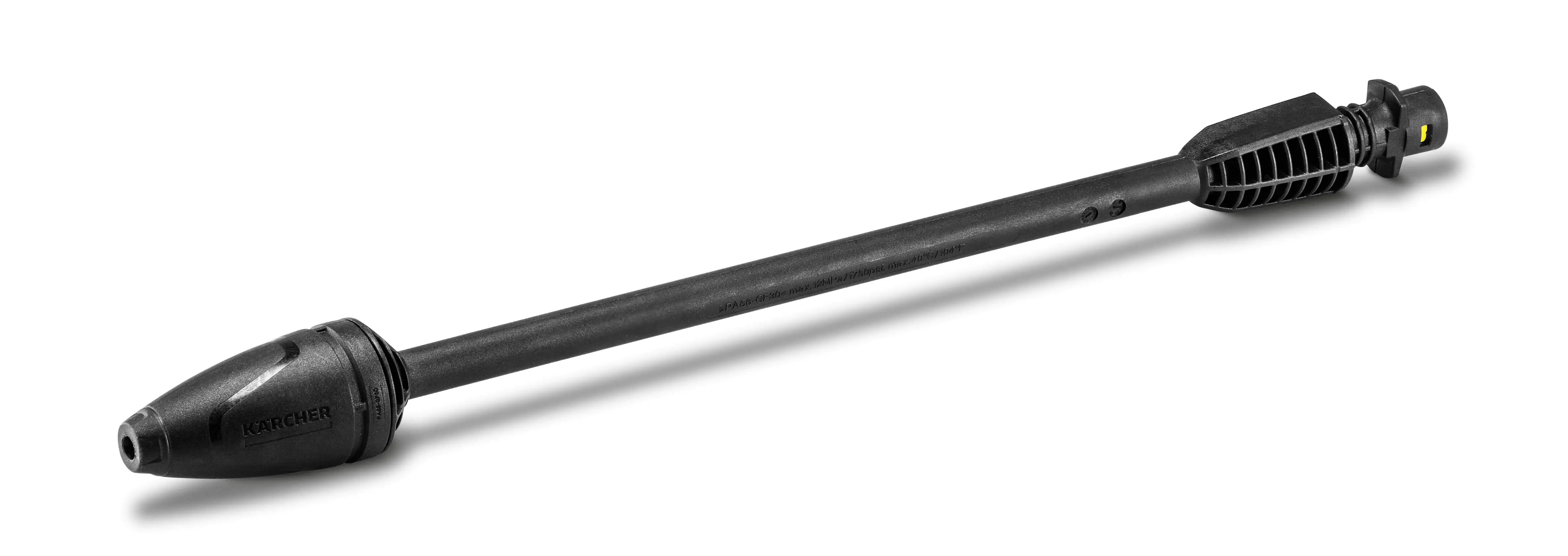 Kärcher Dreckfräser DB 120 für K 2 und K 3 Full Control