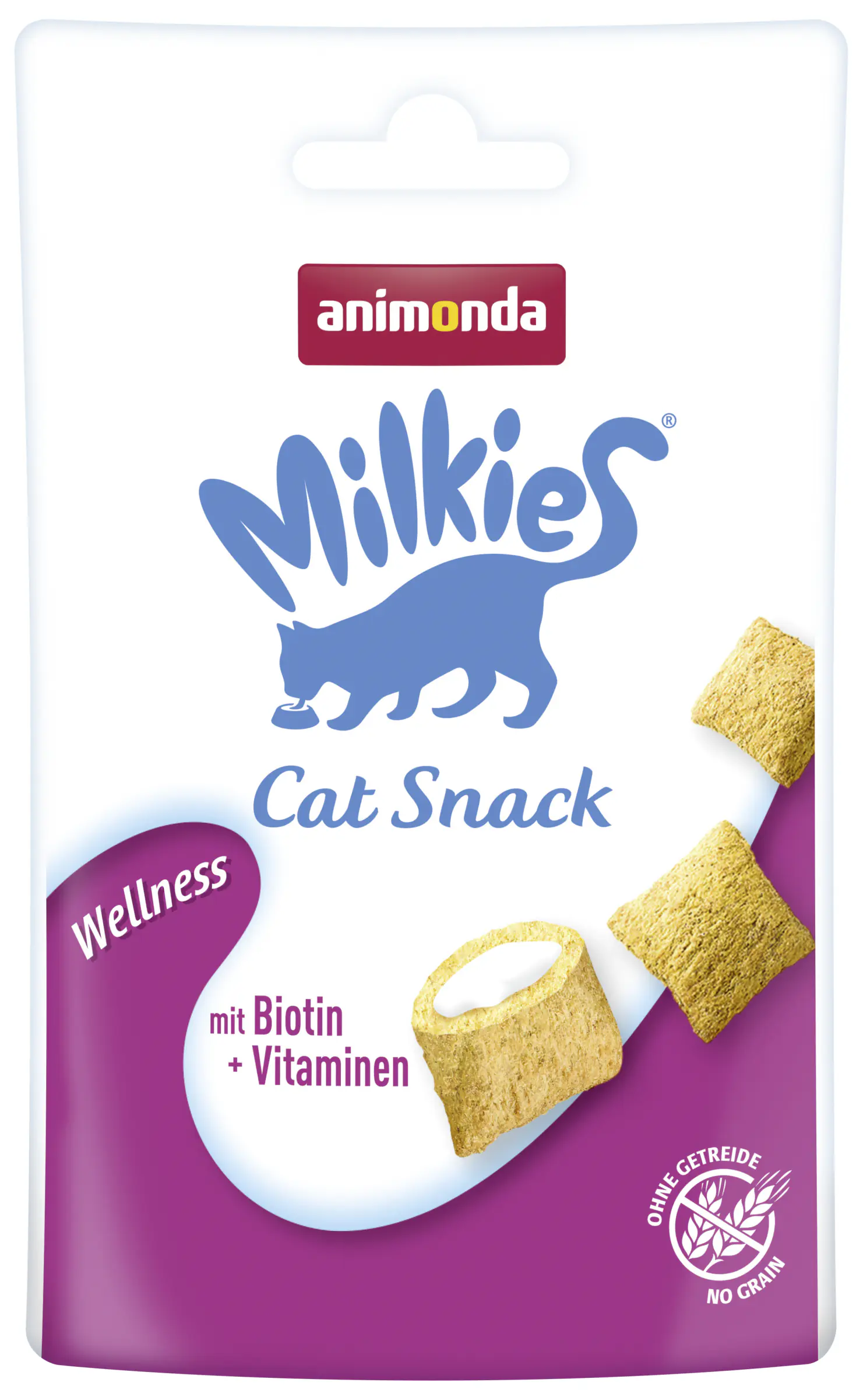 Animonda Milkies Adult Wellness 30g 30 g