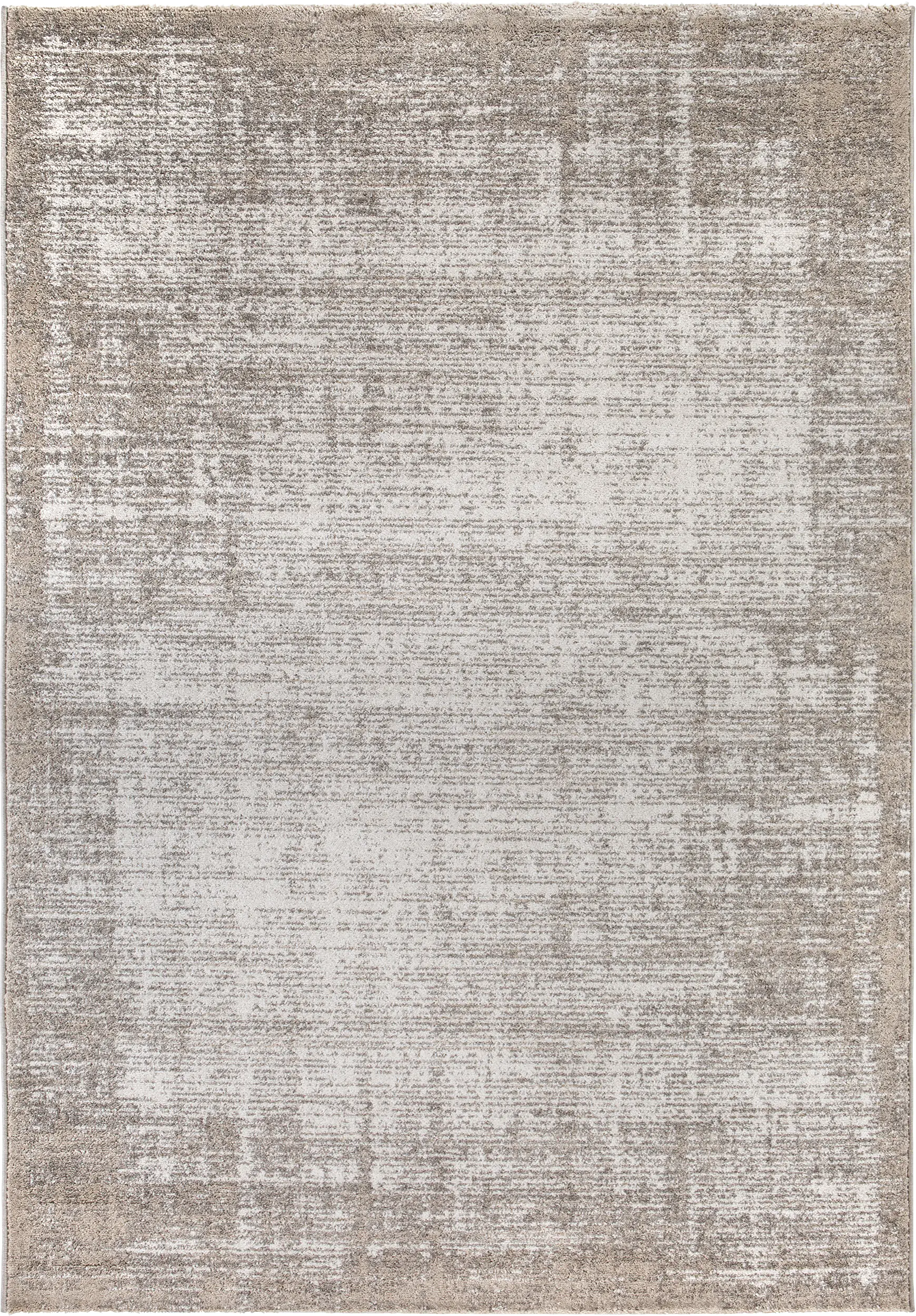 Andiamo Teppich Campos beige, 133 x 190 cm