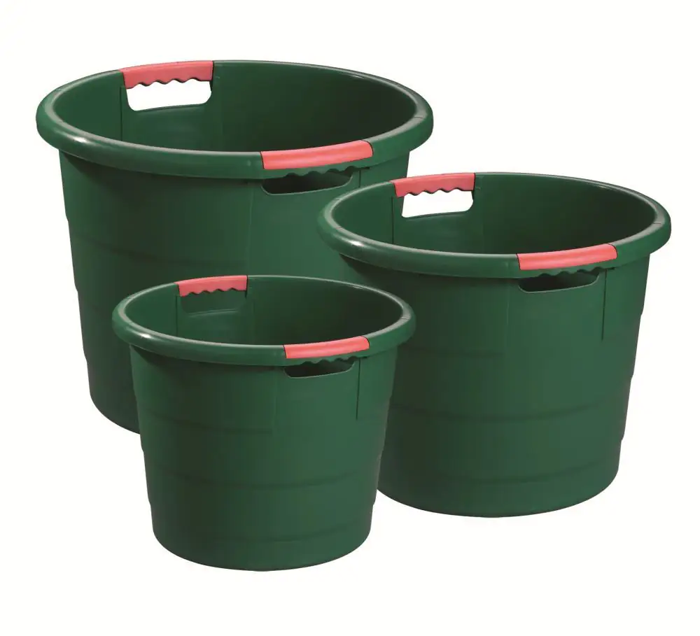 Garantia Rundbehälter Toni 45 l