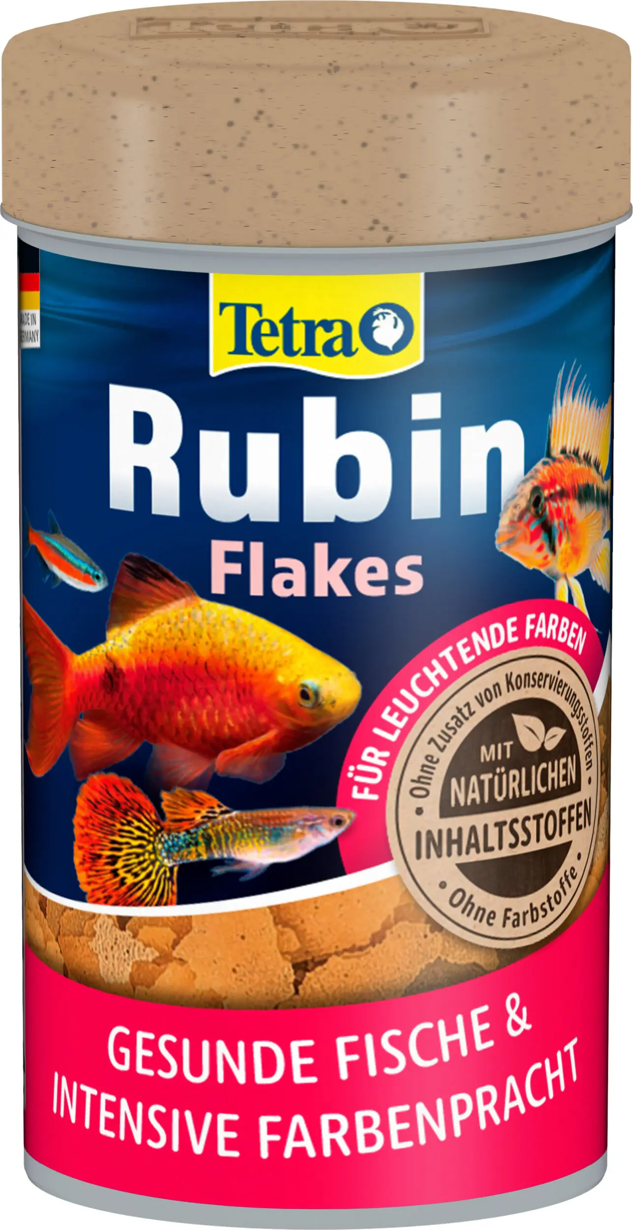 Tetra Rubin 100 ml