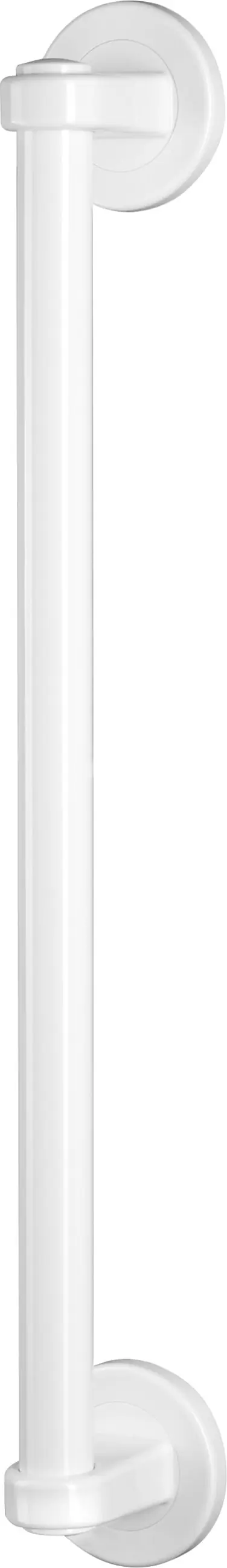 Ridder Dusche Haltegriff Pro L 58,5 cm weiß