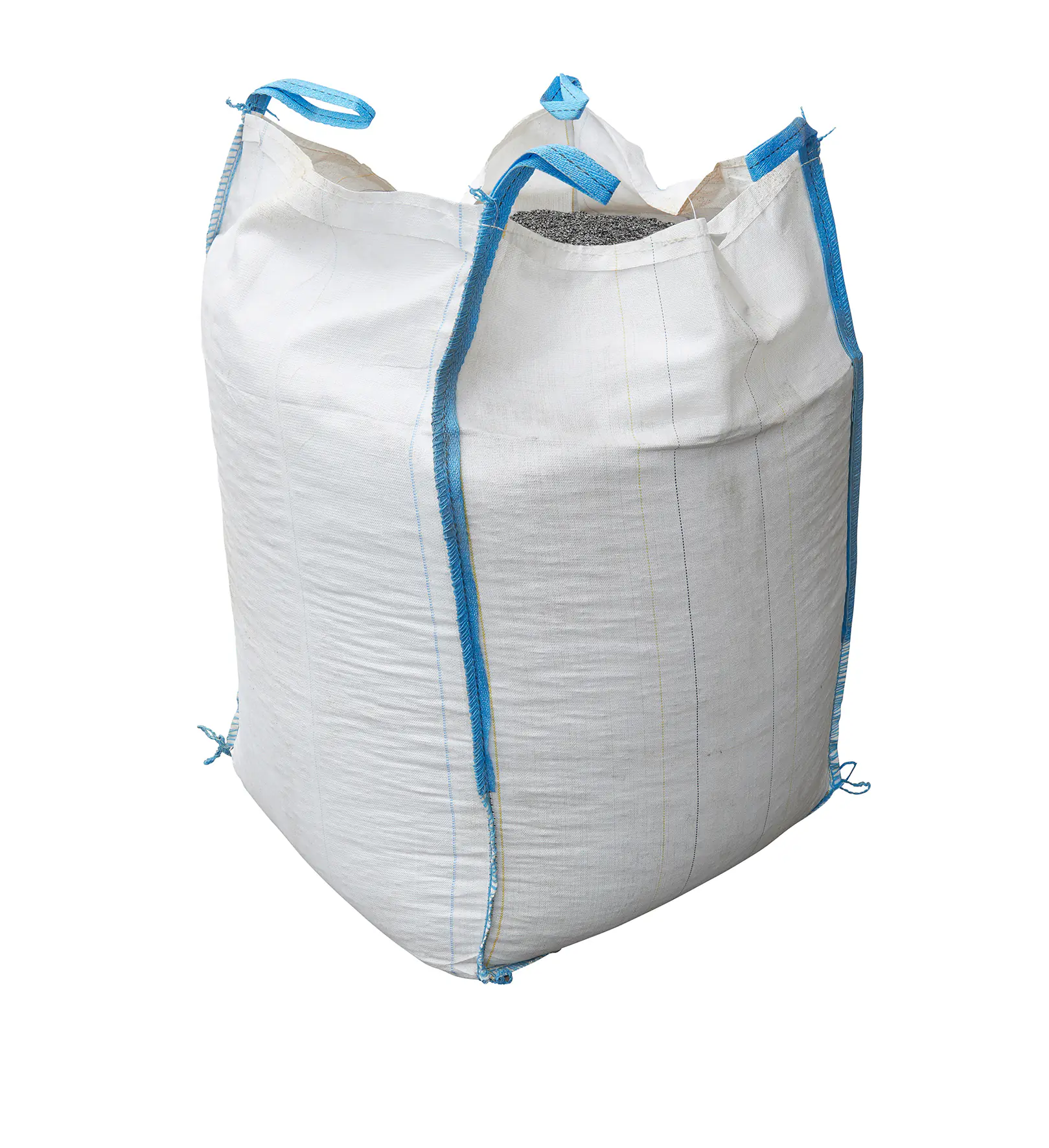 Big Bag Edelsplitt Basalt  2 - 5 mm 600 kg