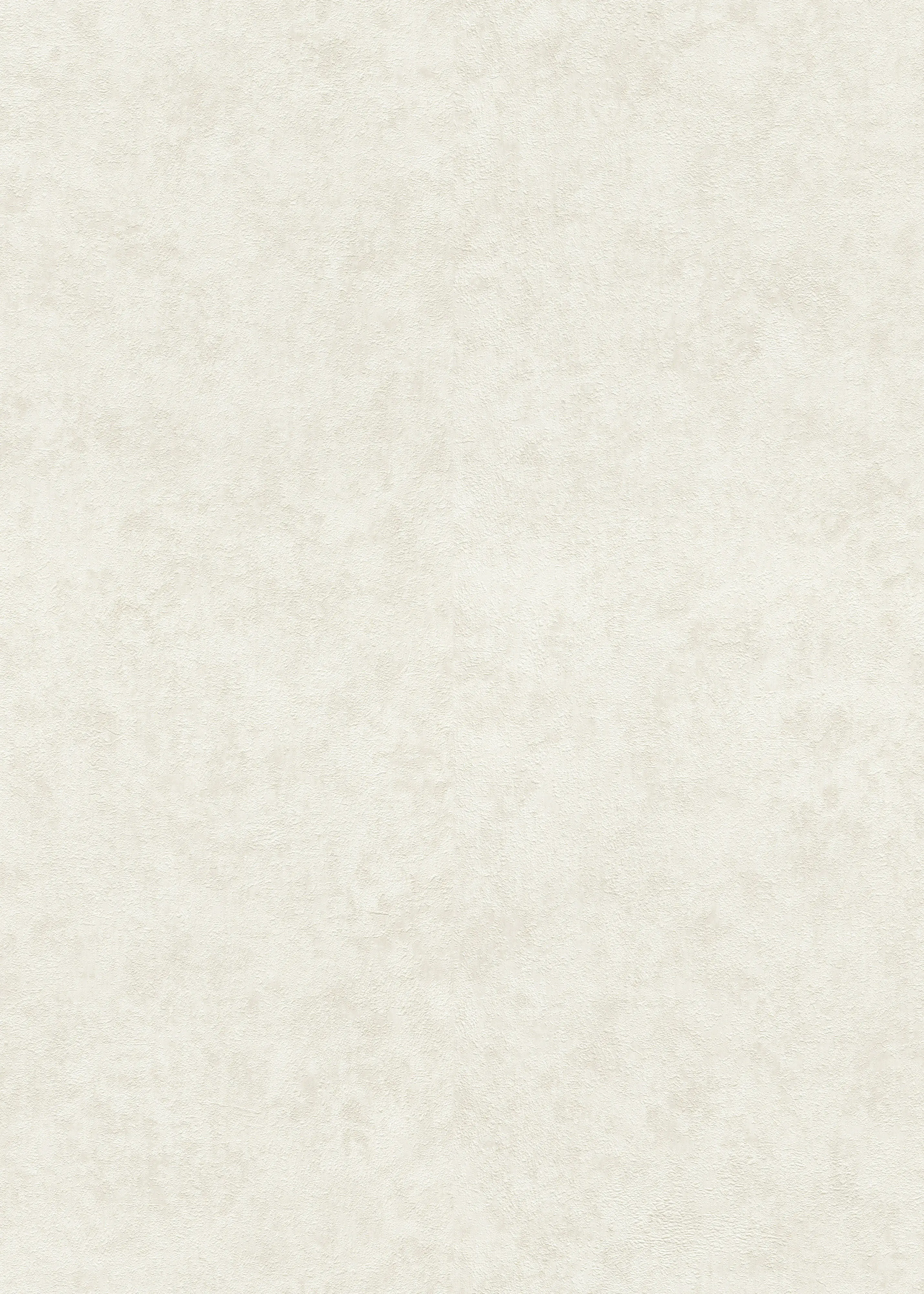 Erismann Vliestapete Uni creme 10,05 x 0,53 m
