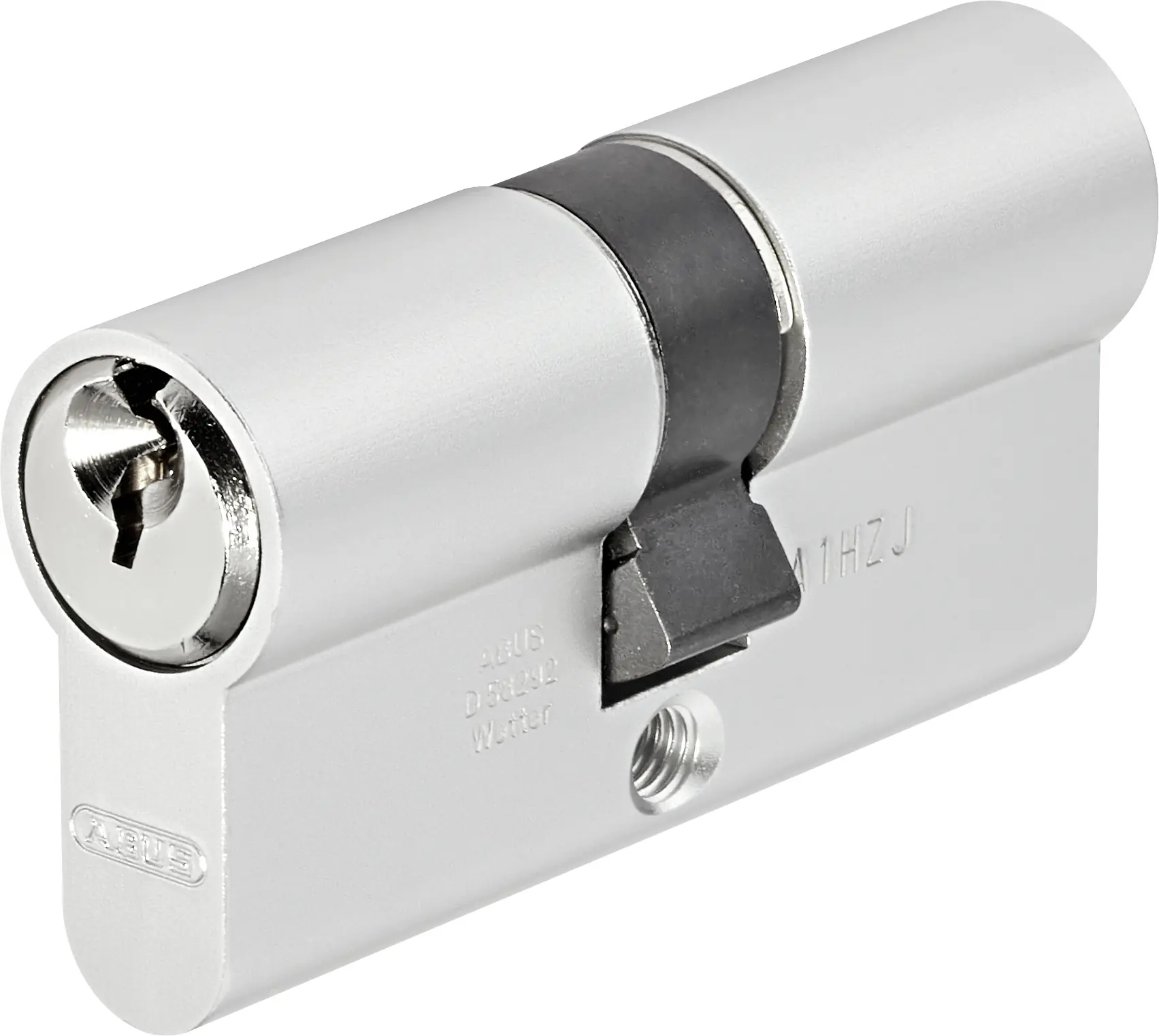 Abus Profilzylinder GZ+ 35/35 mm