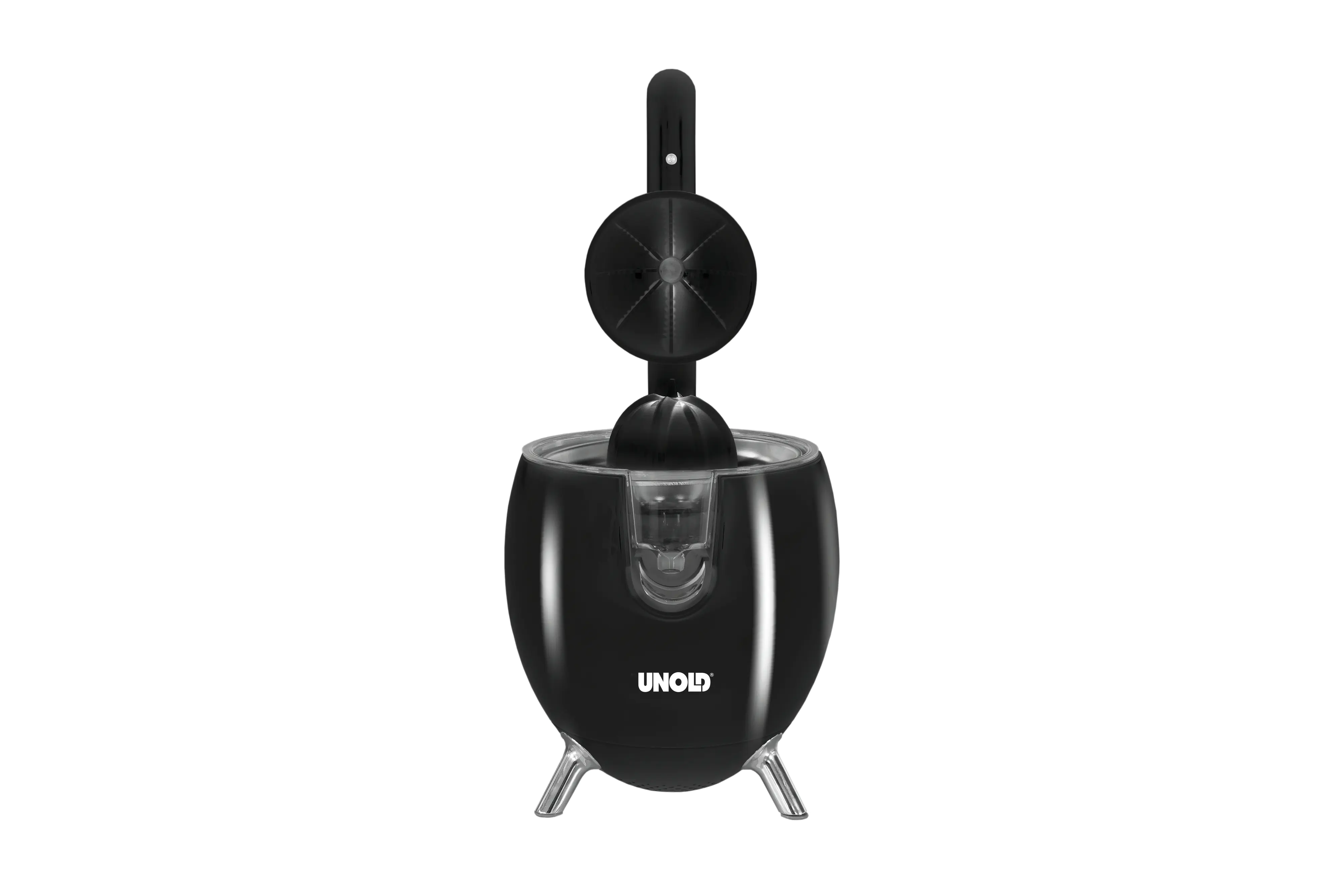 Unold Zitruspresse Power Juicy 300 Watt schwarz