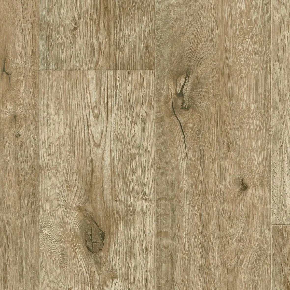 Bodenbelag Vinyl 4 m Landhausdielenoptik