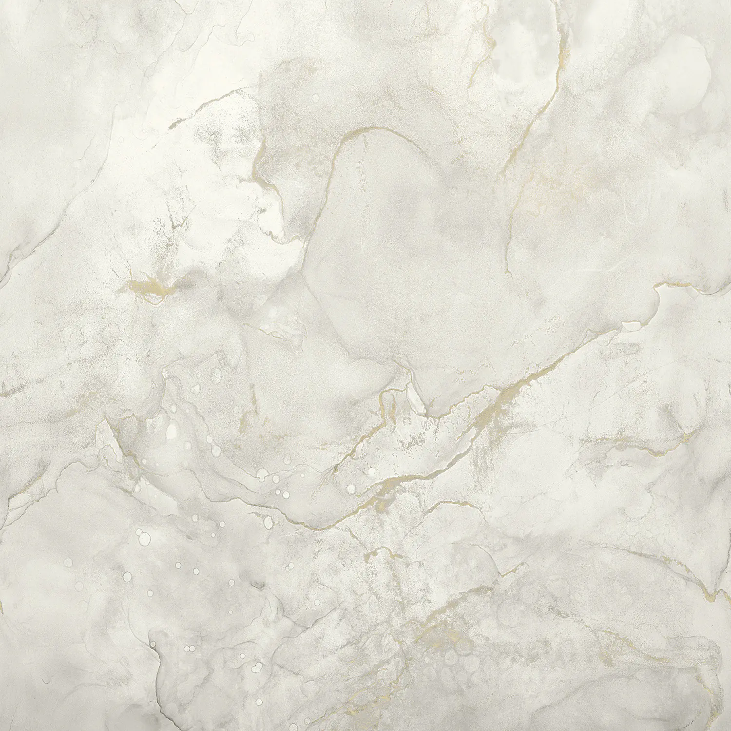 Rasch Vlies Fototapete Schöner Wohnen 2 golden Marble 2,80 x 1,59 m